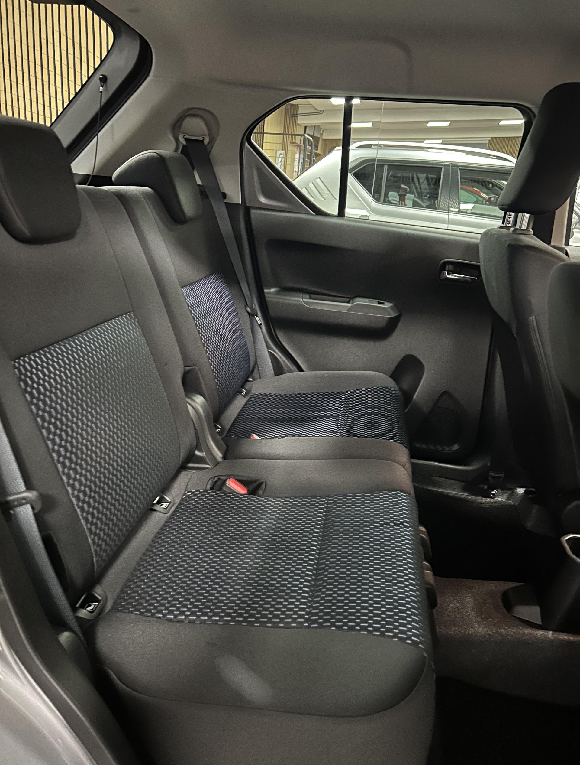 SUZUKI Ignis 1.2 Generation Hybrid-image-13