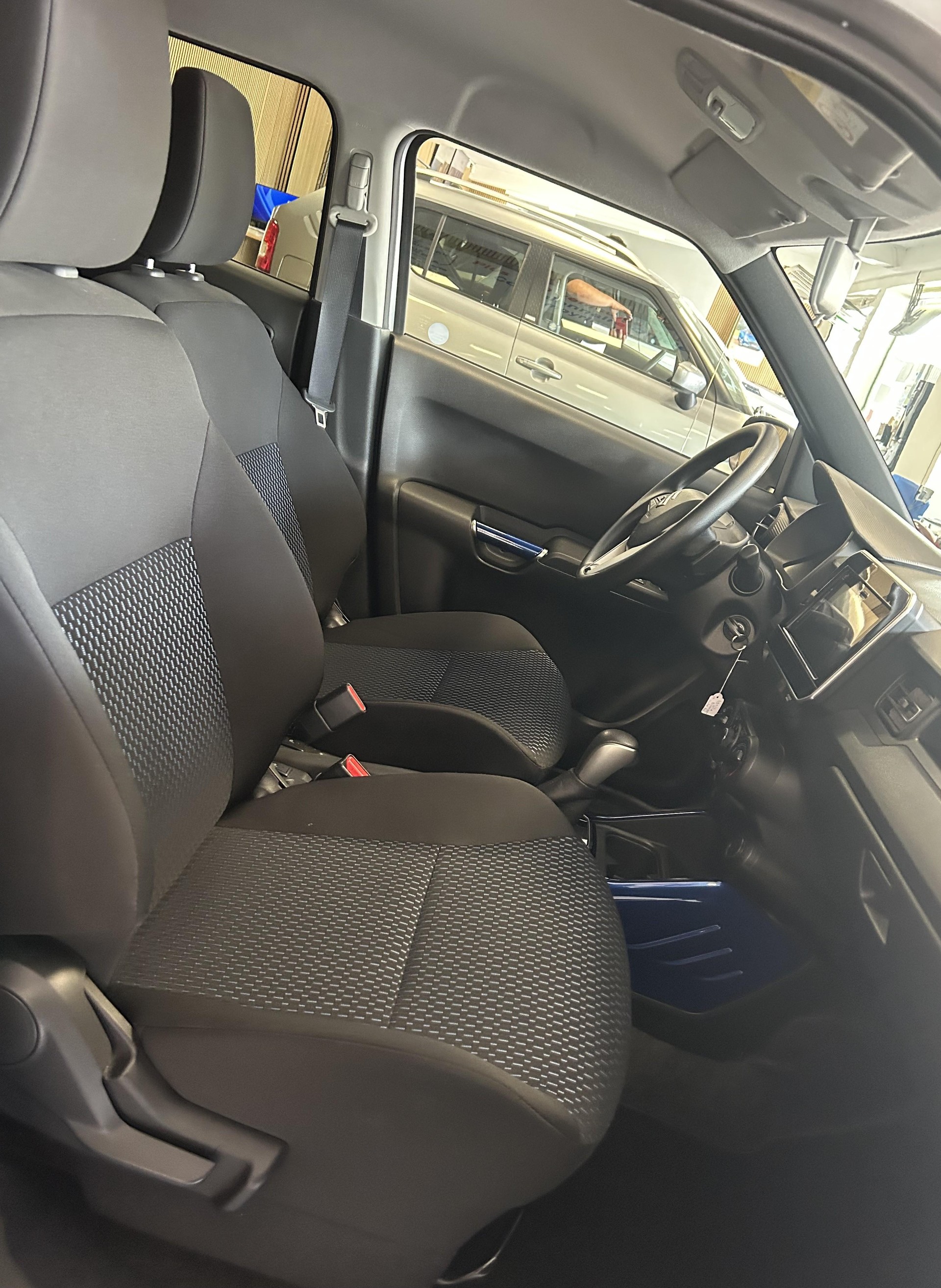 SUZUKI Ignis 1.2 Generation Hybrid-image-11