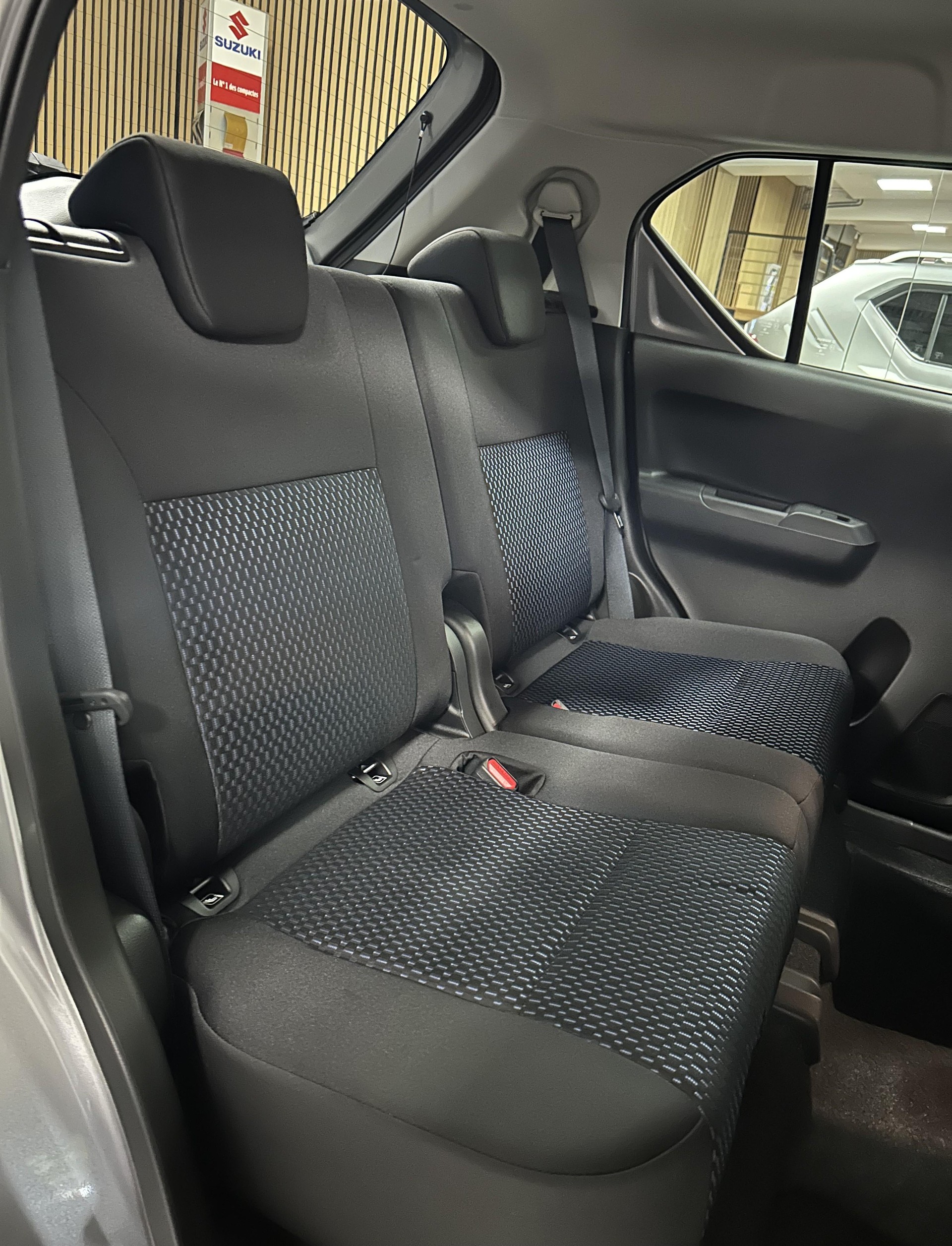 SUZUKI Ignis 1.2 Generation Hybrid-image-14