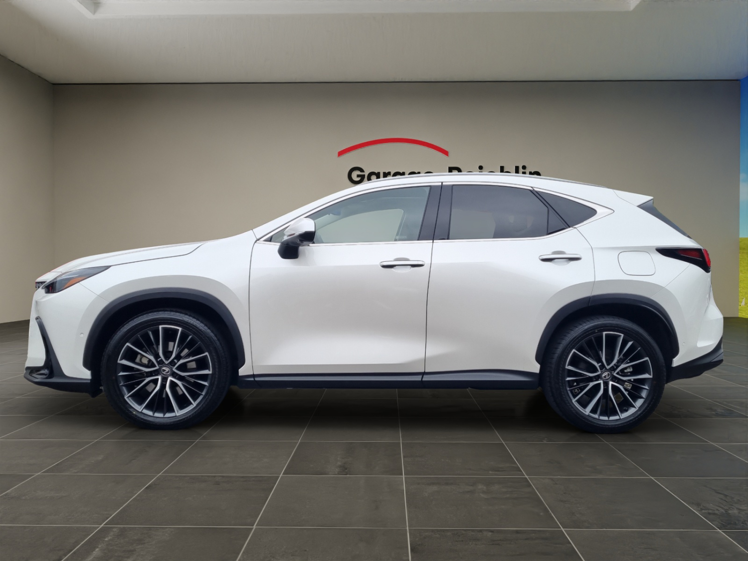 LEXUS NX 450h+ Excellence-showroom-element-1