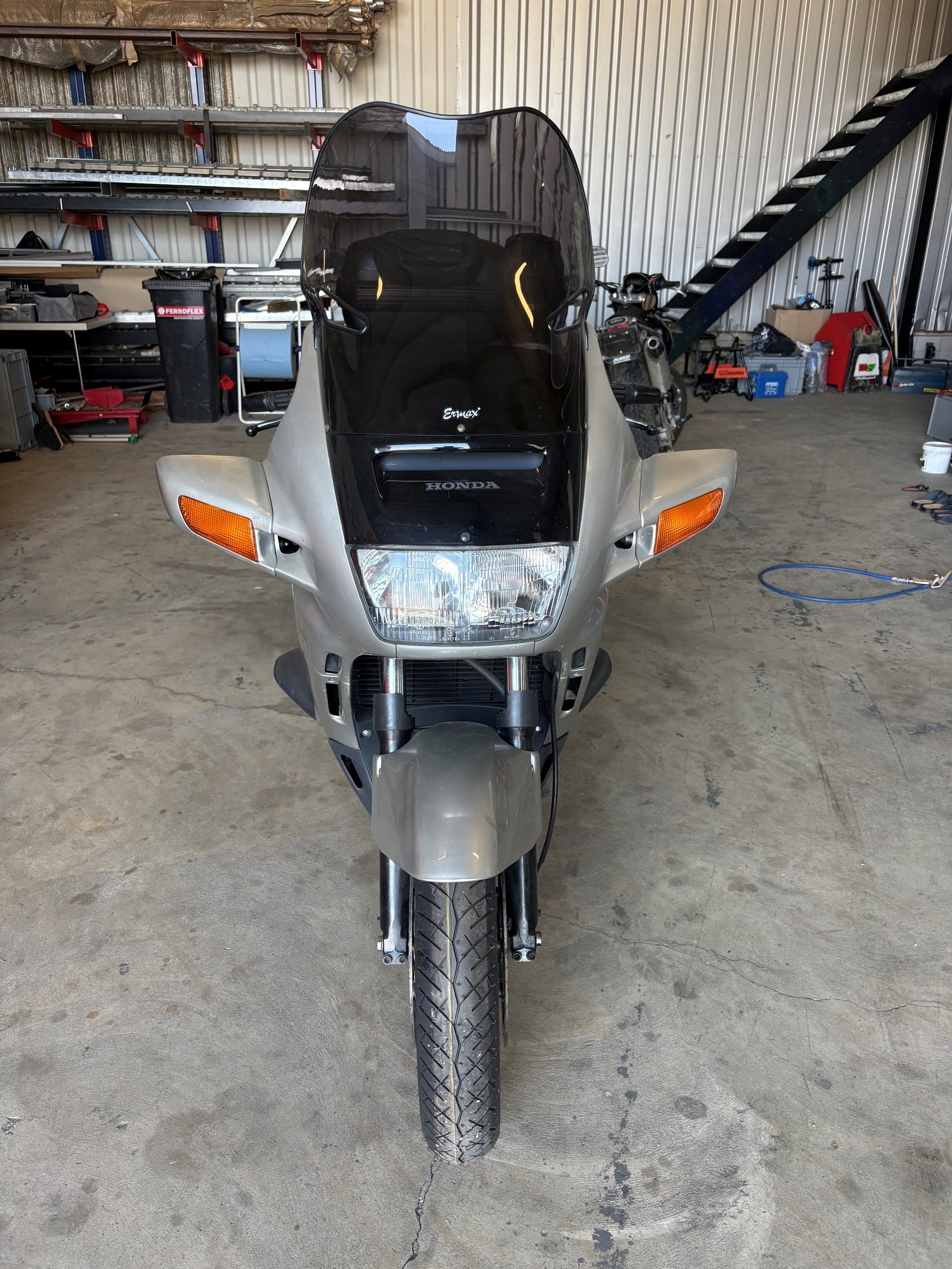 HONDA ST 1100 Pan-European-image-4