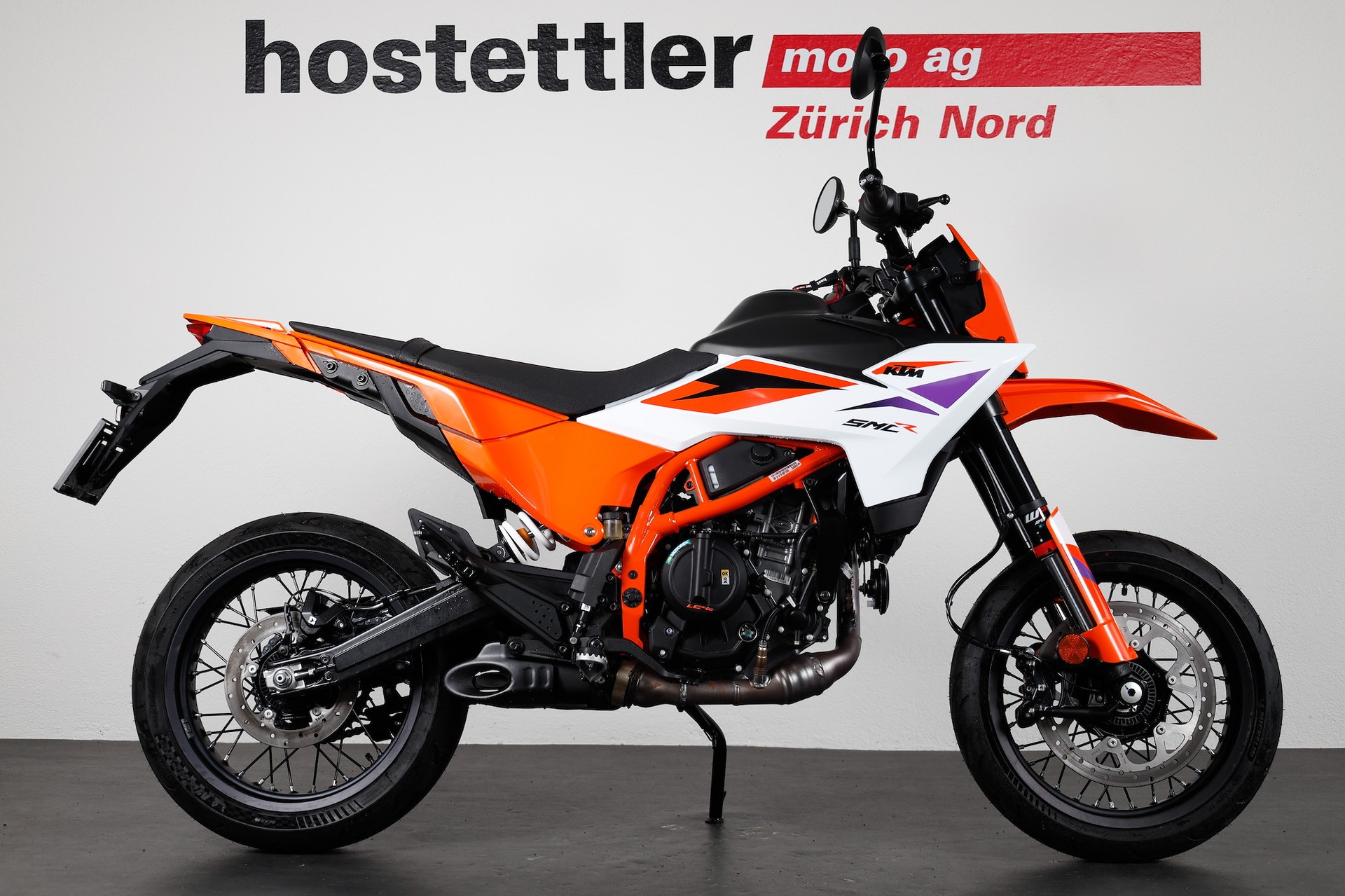 KTM 390 SMC R-image-1