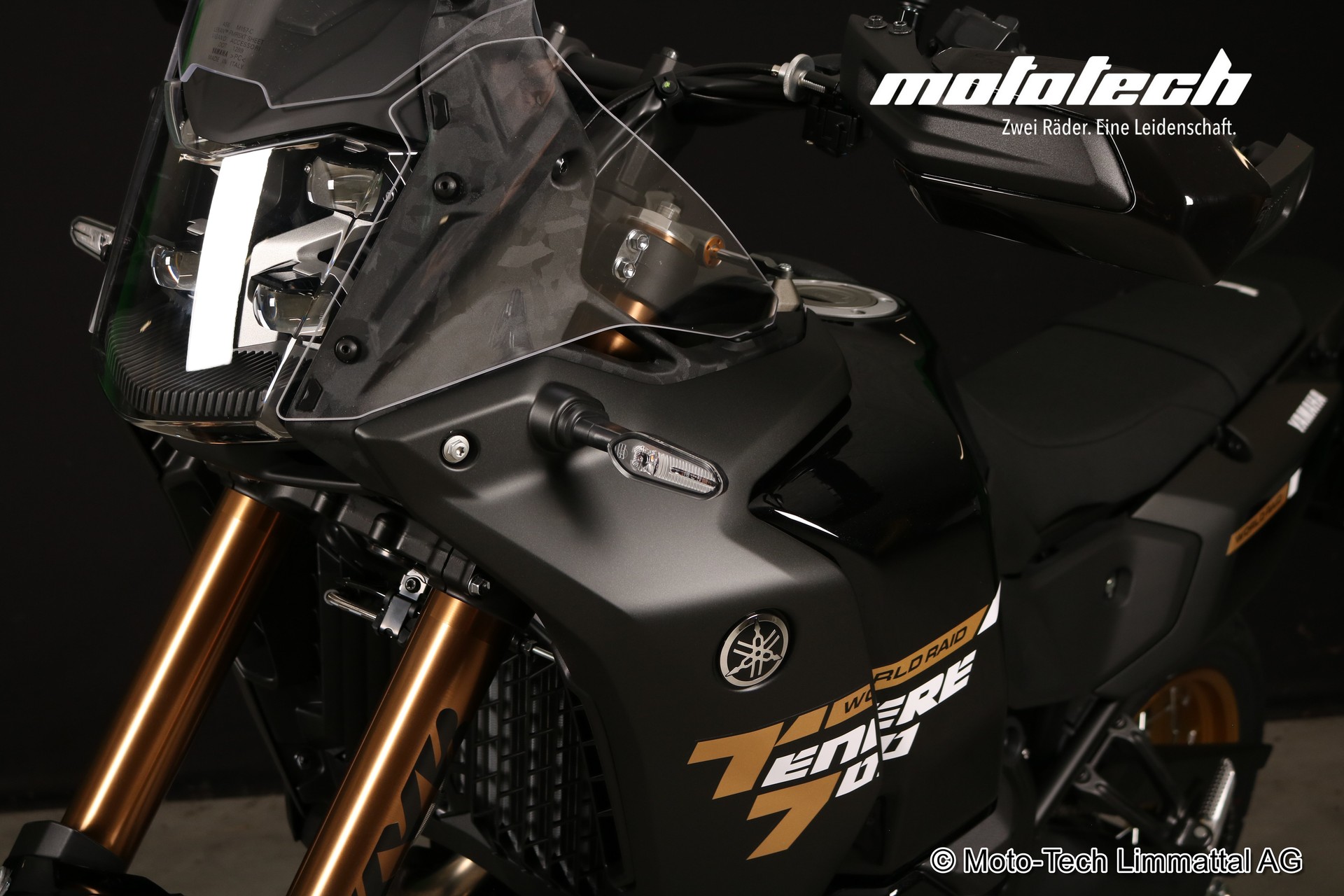 YAMAHA Tenere 700 World Raid-image-6