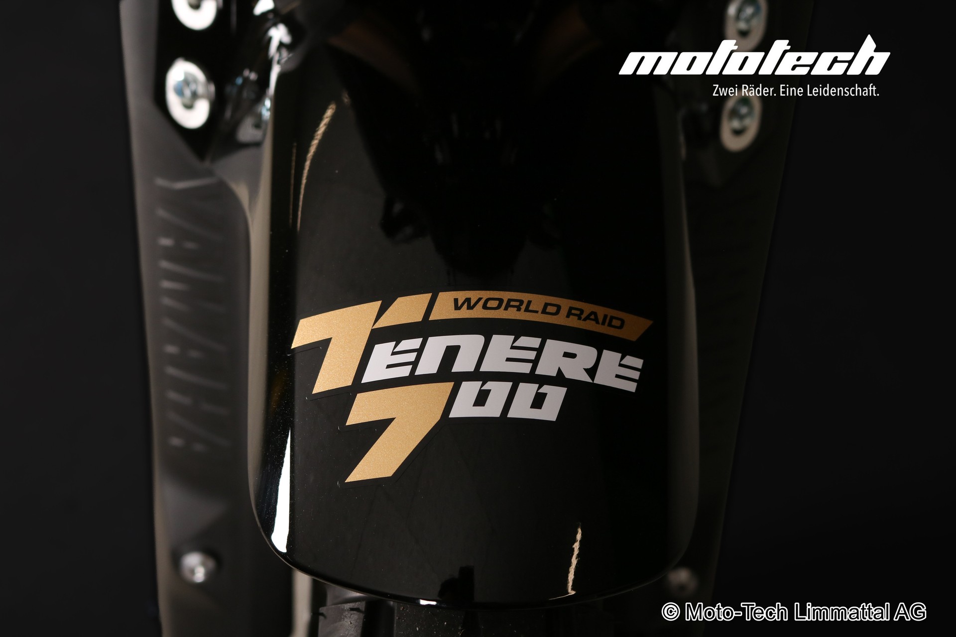 YAMAHA Tenere 700 World Raid-image-12