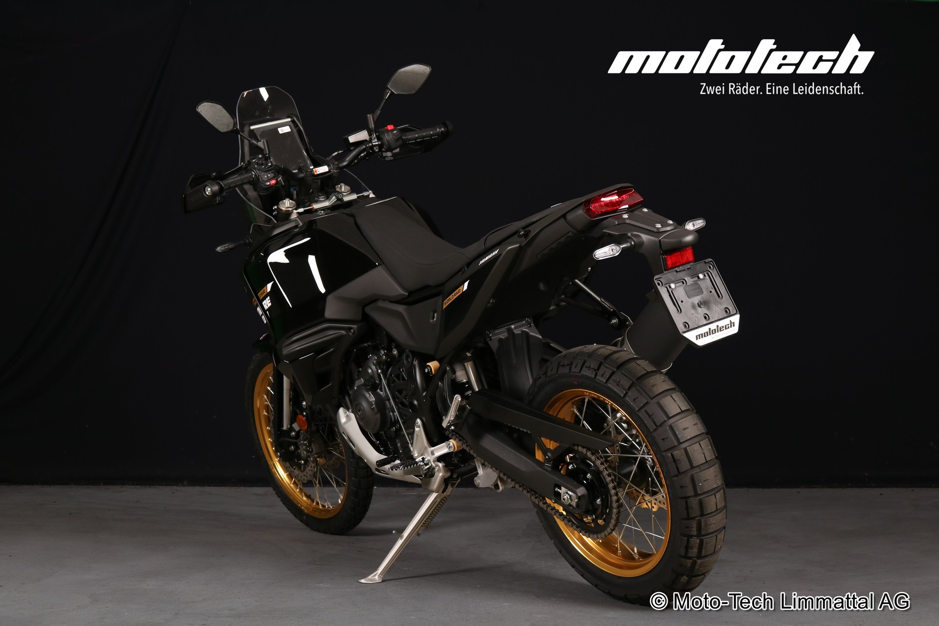 YAMAHA Tenere 700 World Raid-image-3