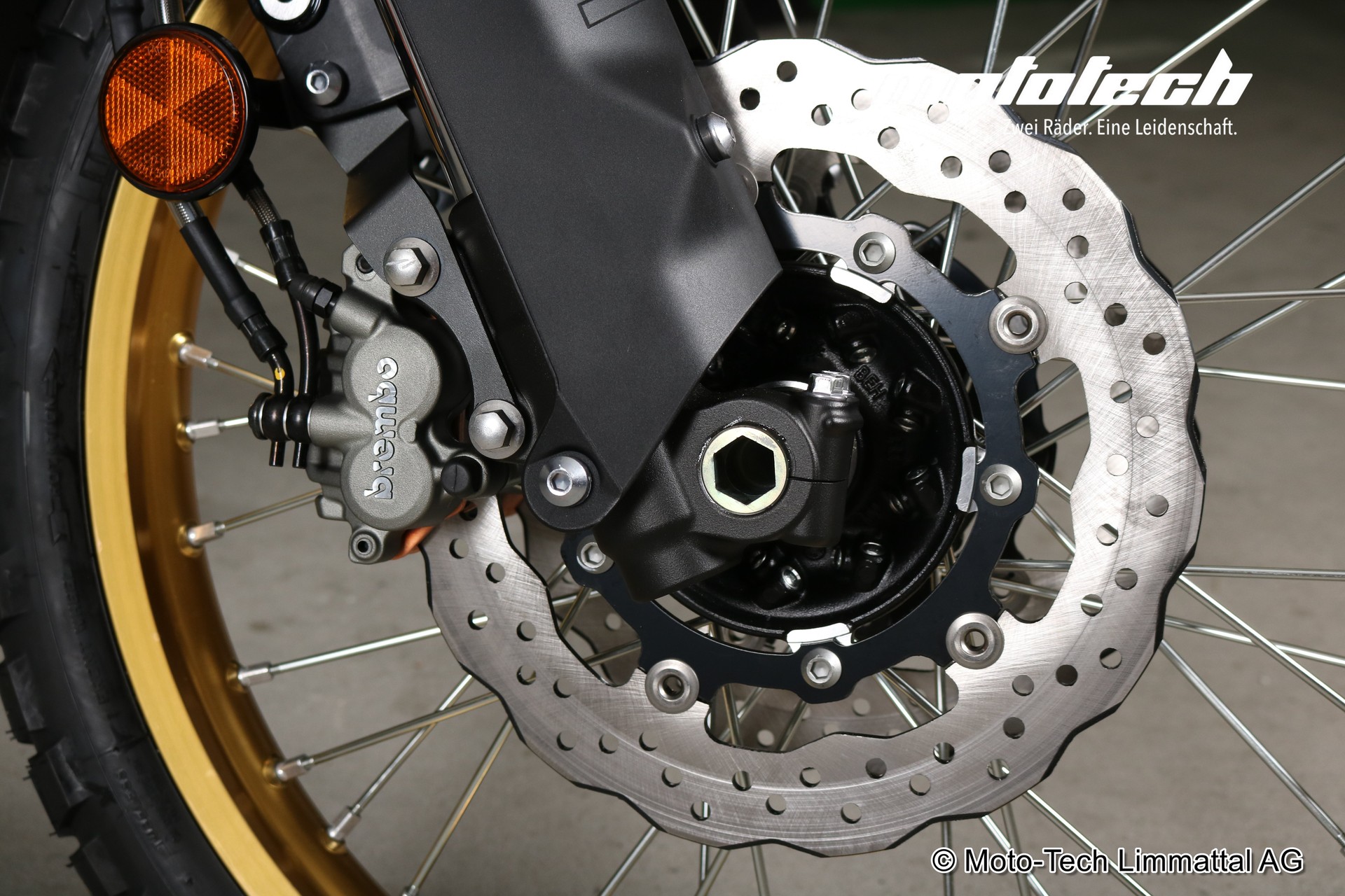 YAMAHA Tenere 700 World Raid-image-10