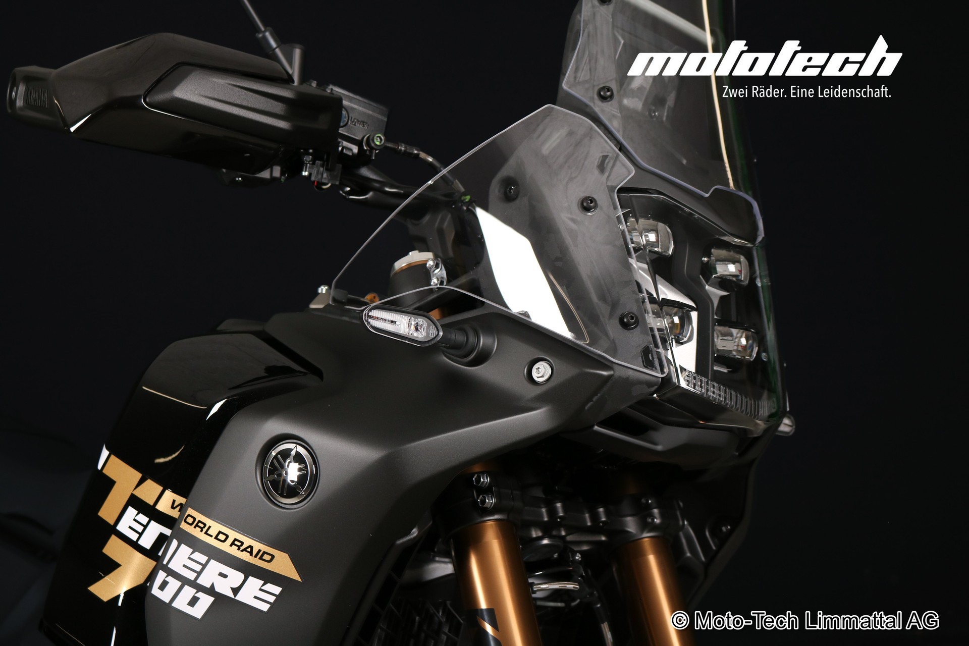 YAMAHA Tenere 700 World Raid-image-11