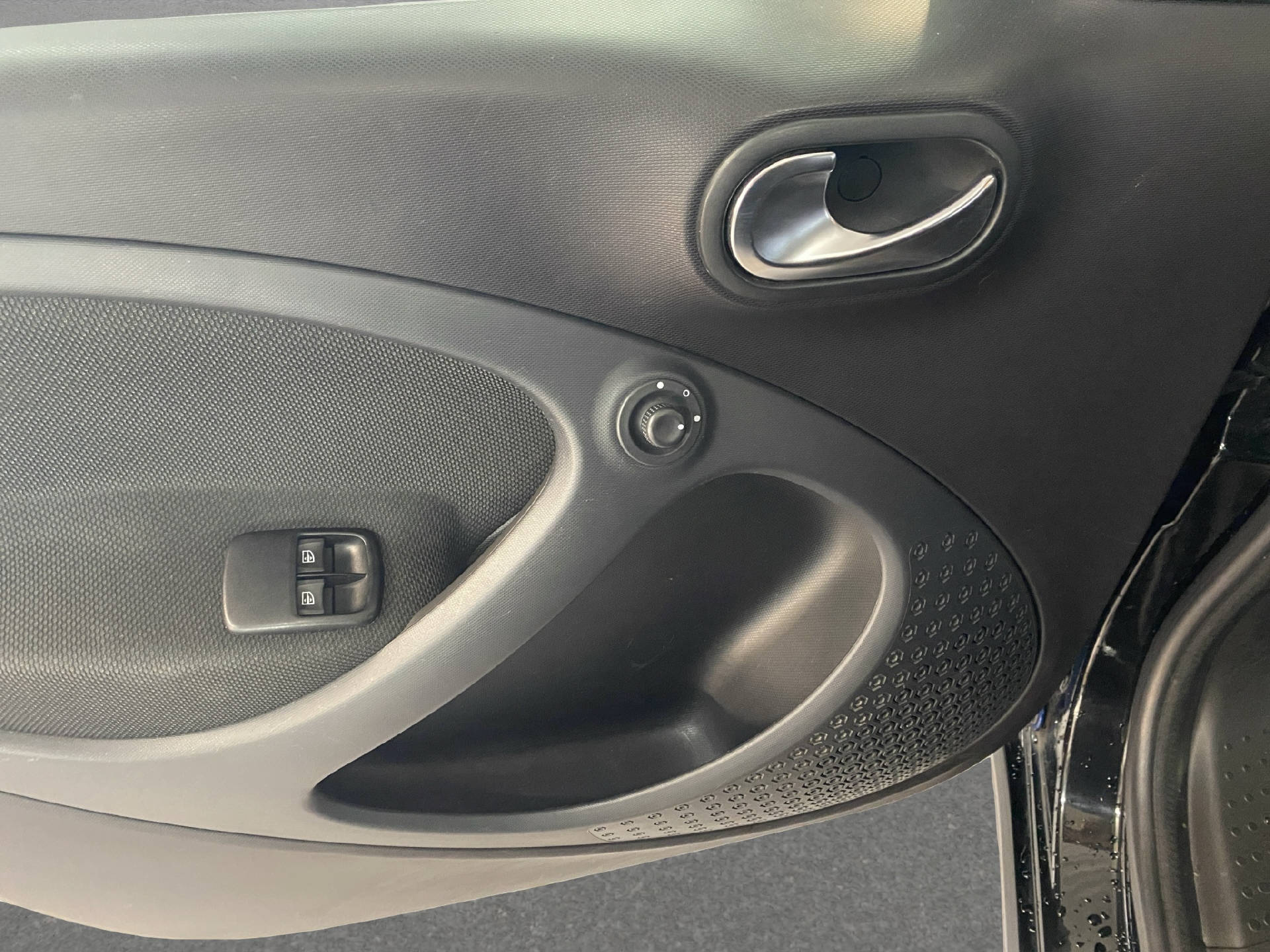 SMART Forfour 0.9 Passion twinamic-image-10