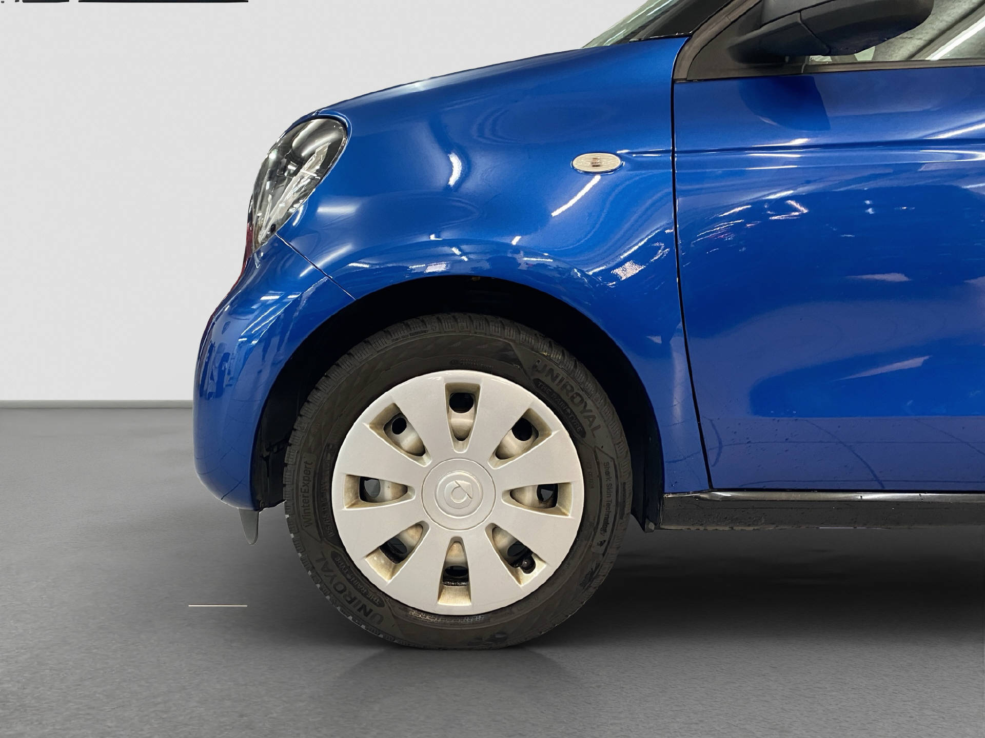 SMART Forfour 0.9 Passion twinamic-image-5