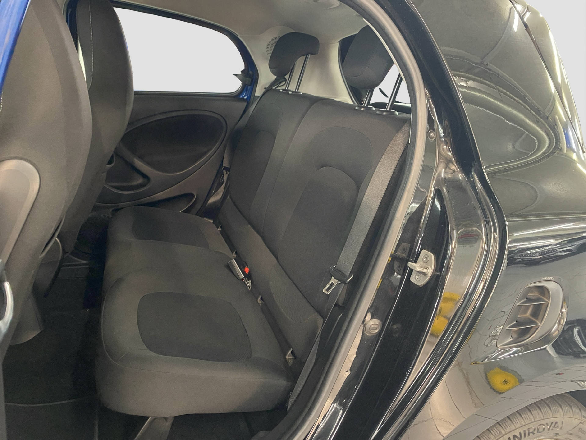 SMART Forfour 0.9 Passion twinamic-image-11