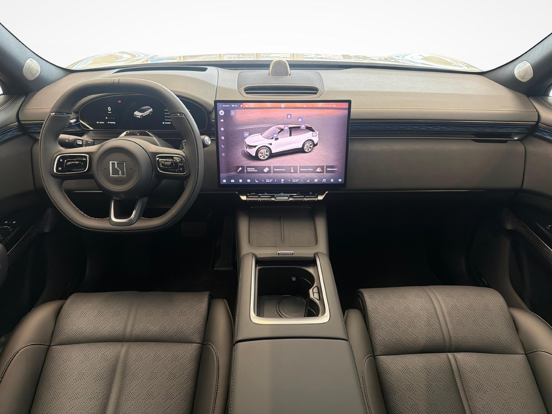 ZEEKR 7X Privilege AWD-image-9