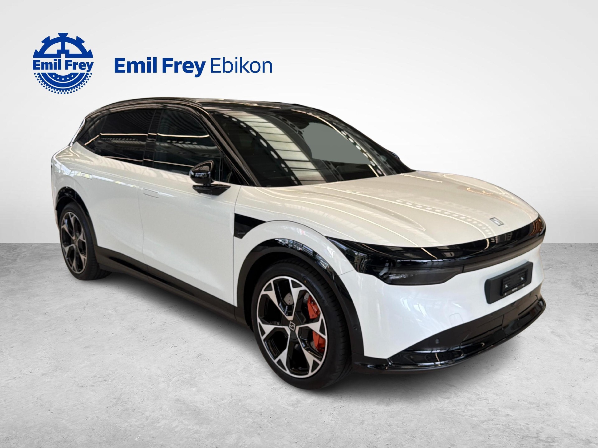 ZEEKR 7X Privilege AWD-showroom-element-1