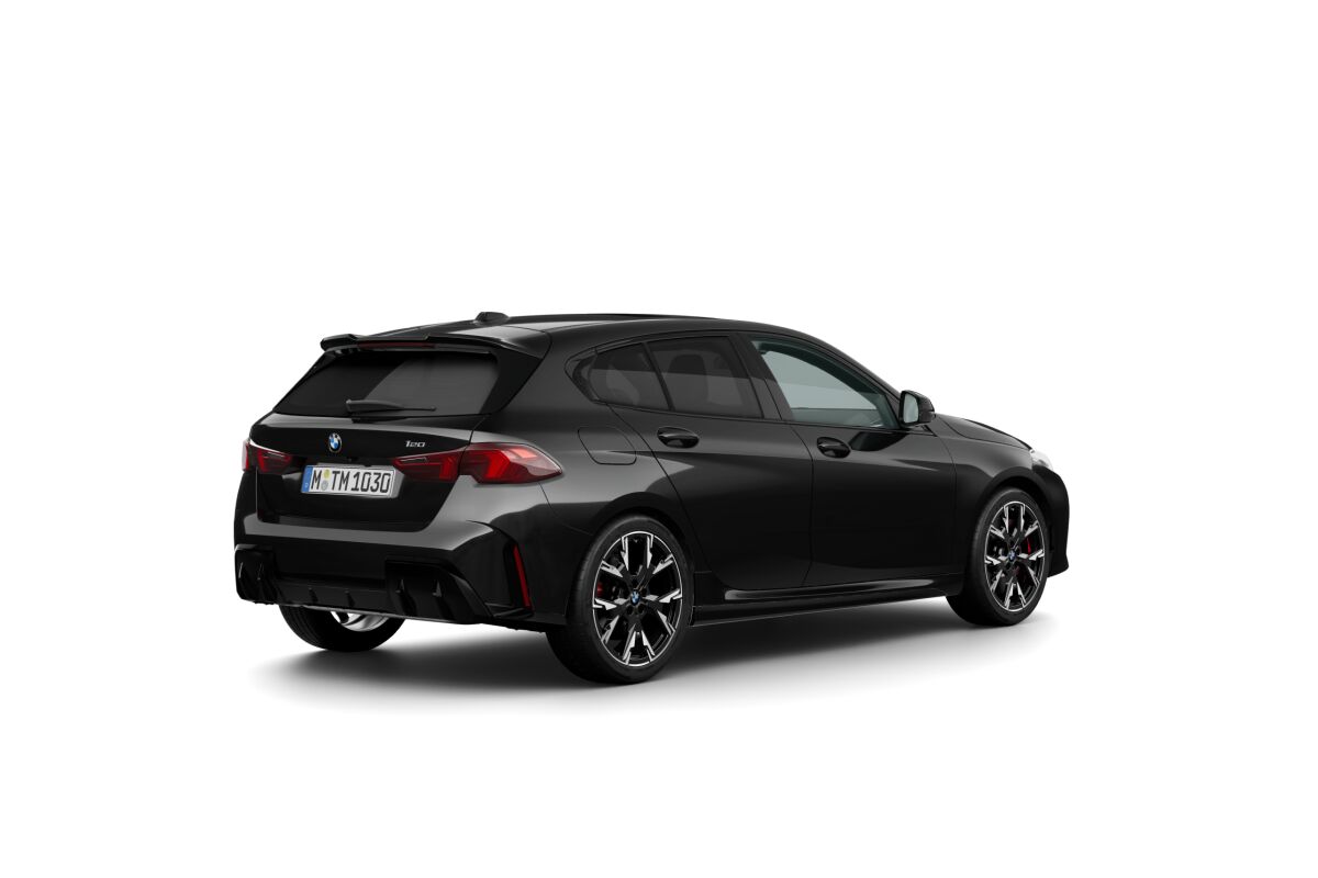 BMW 120 M Sport Pro Steptronic-showroom-element-1