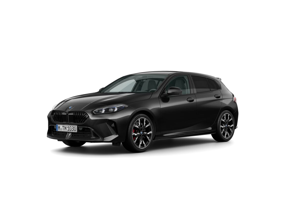 BMW 120 M Sport Pro Steptronic