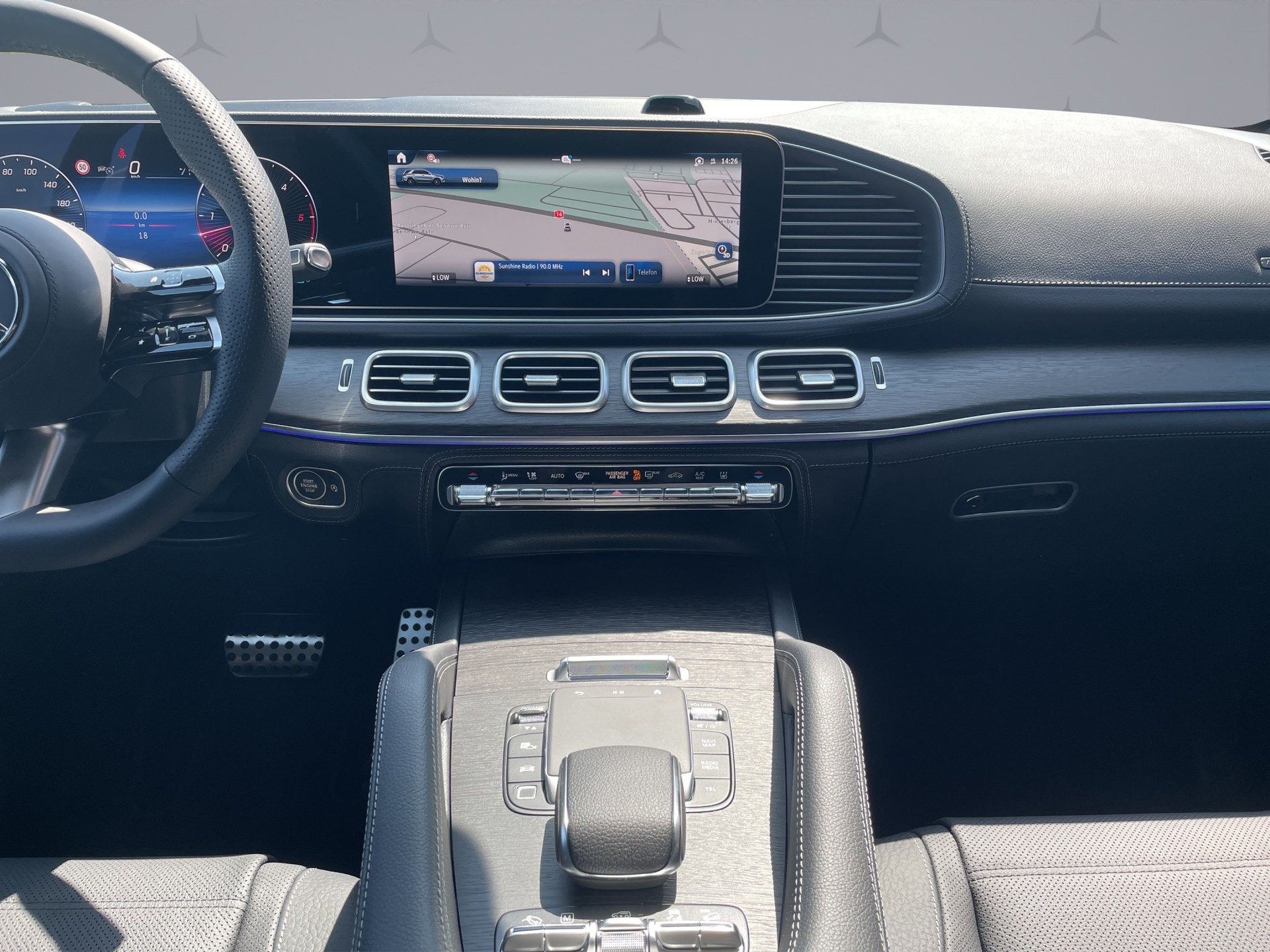 MERCEDES-BENZ GLE 450 d AMG Line 4matic-image-14