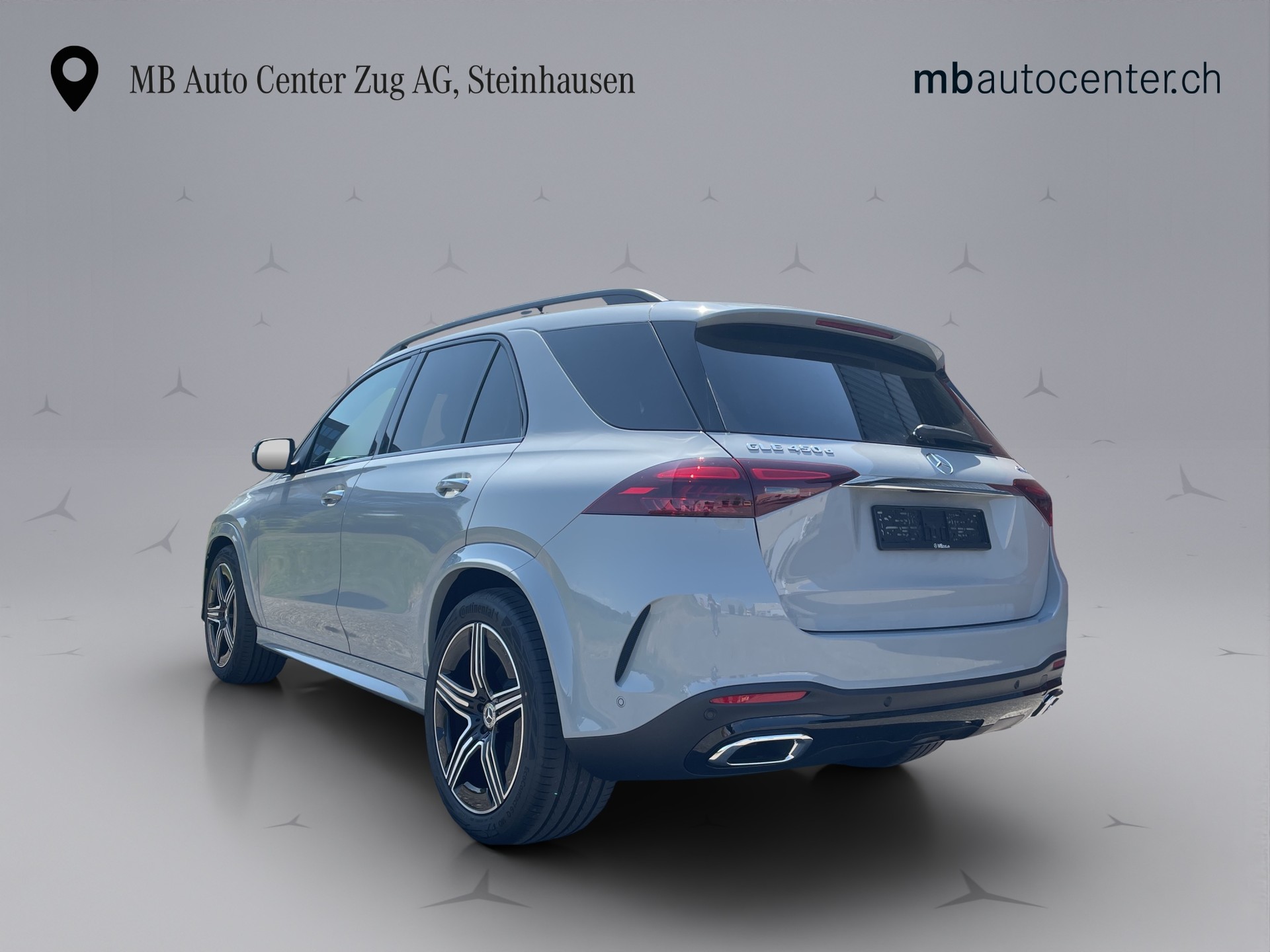 MERCEDES-BENZ GLE 450 d AMG Line 4matic-showroom-element-3