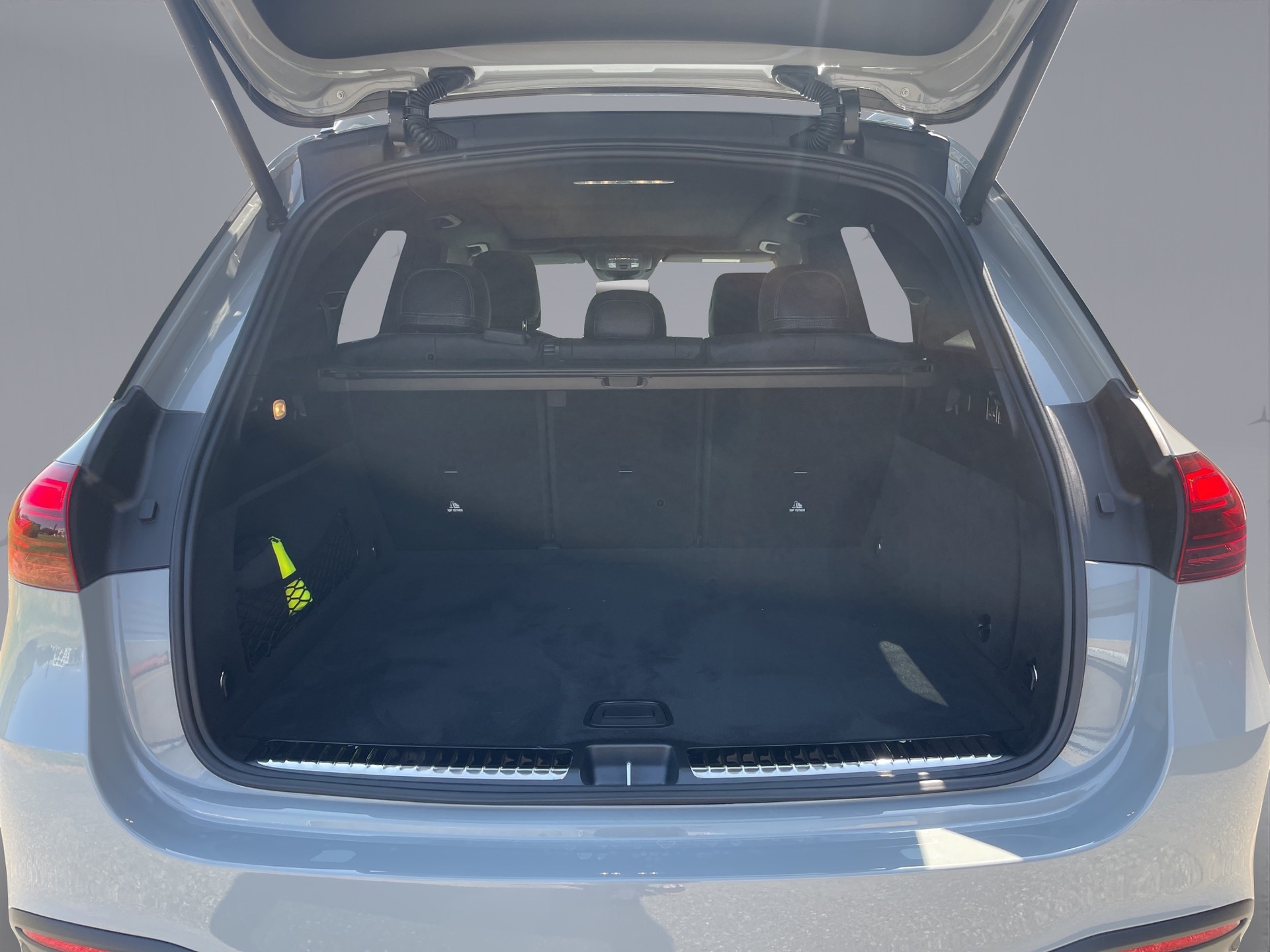 MERCEDES-BENZ GLE 450 d AMG Line 4matic-image-18