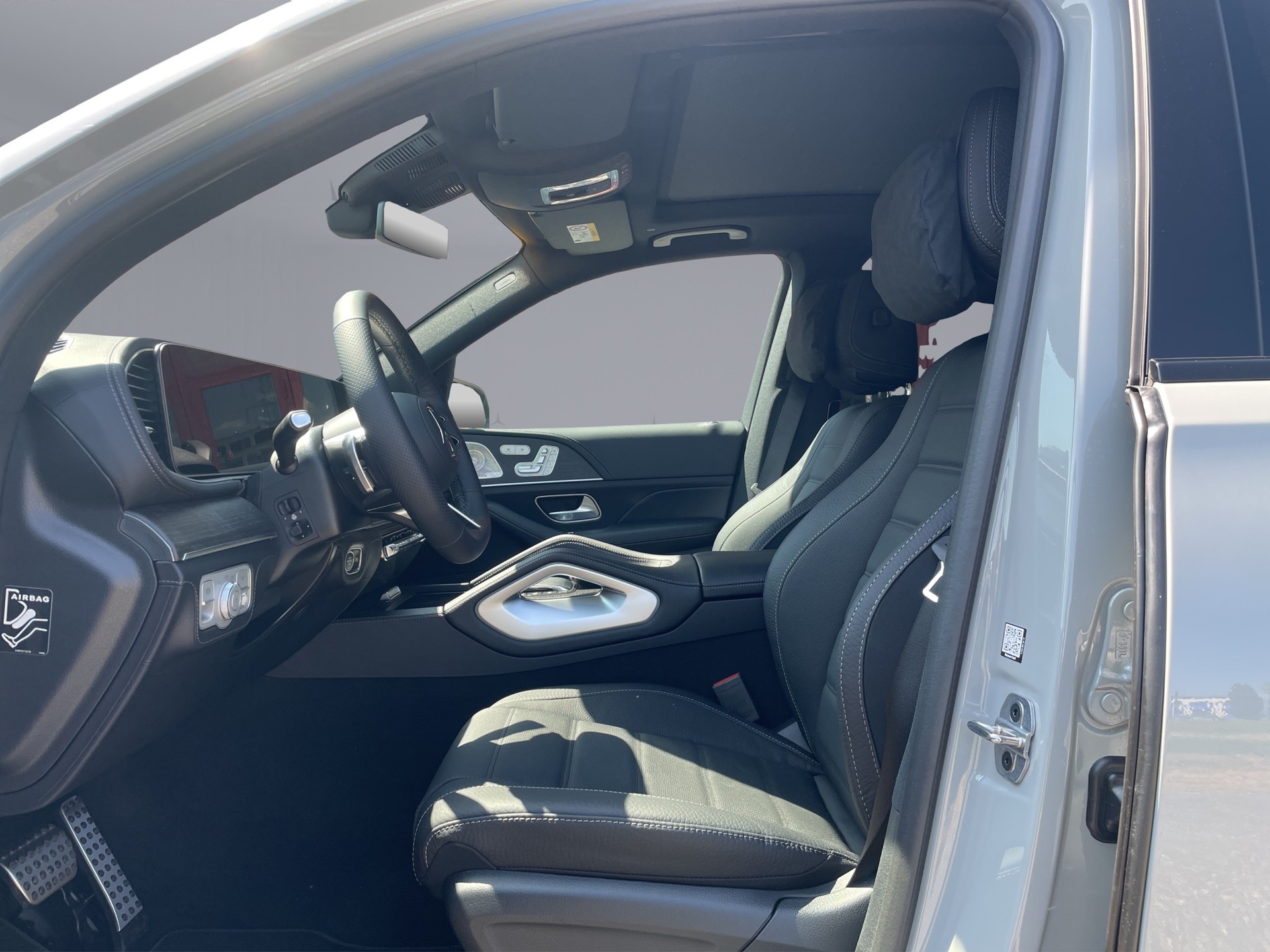 MERCEDES-BENZ GLE 450 d AMG Line 4matic-image-9
