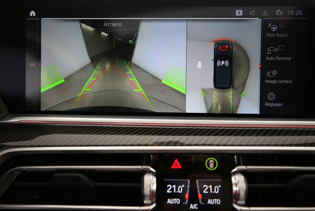 BMW X5 40d xDrive-image-12