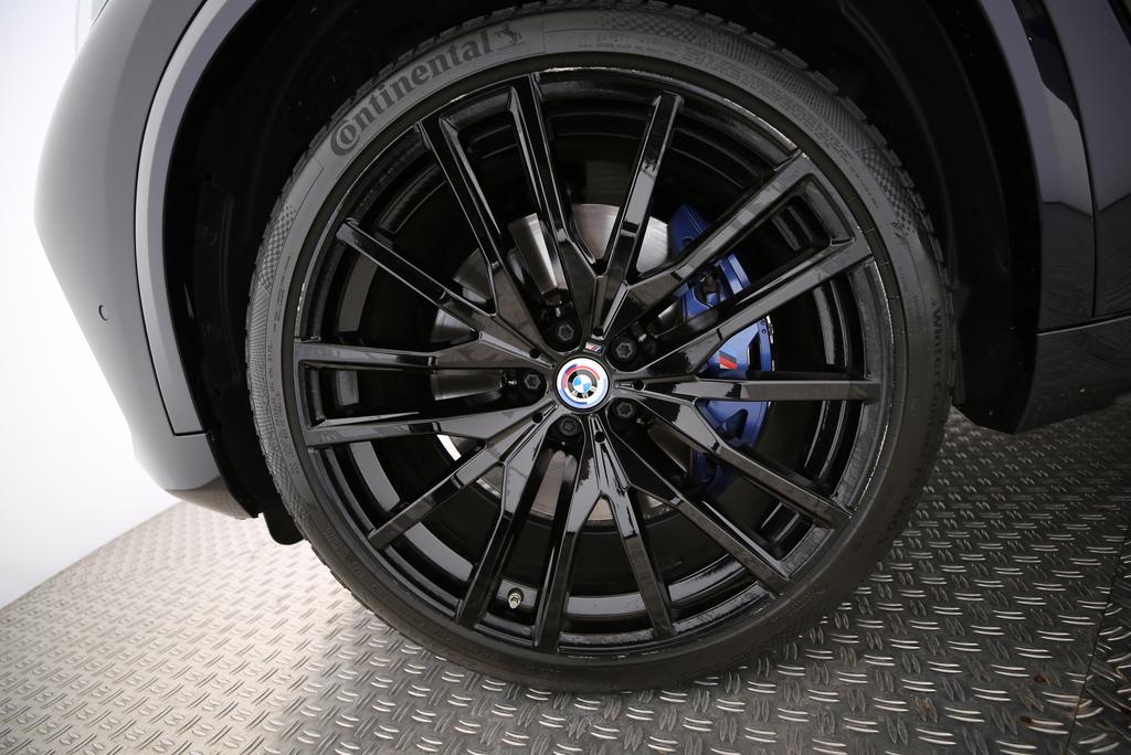 BMW X5 40d xDrive-image-4