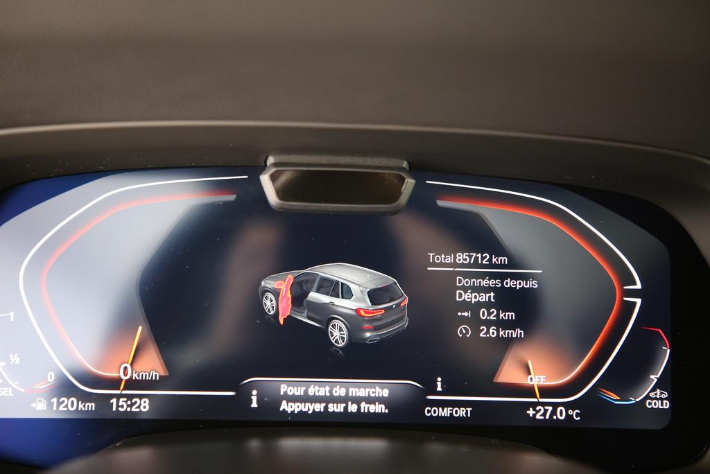 BMW X5 40d xDrive-image-19