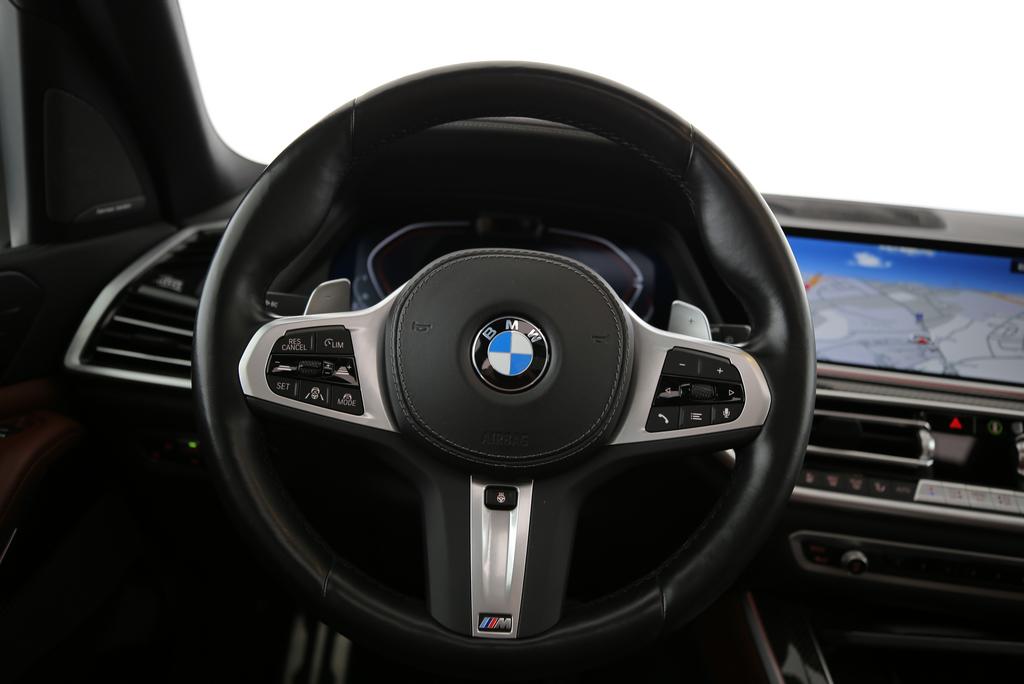 BMW X5 40d xDrive-image-8