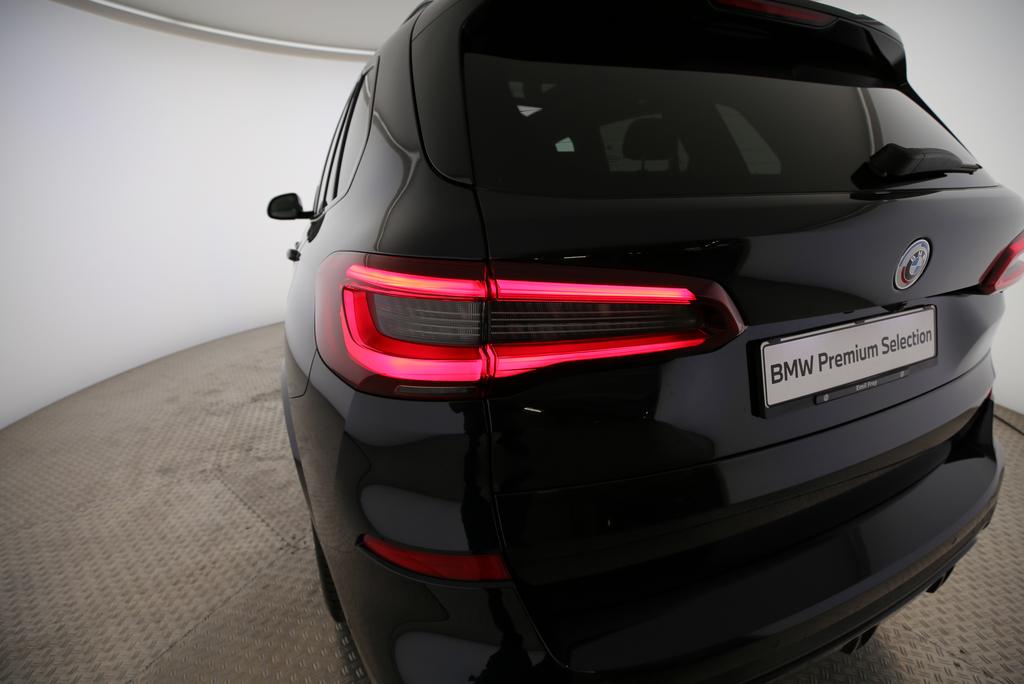 BMW X5 40d xDrive-image-17