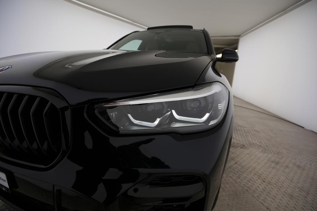 BMW X5 40d xDrive-image-18