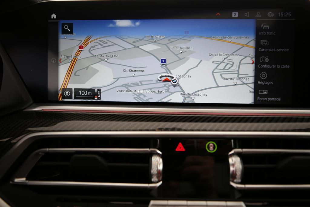 BMW X5 40d xDrive-image-9