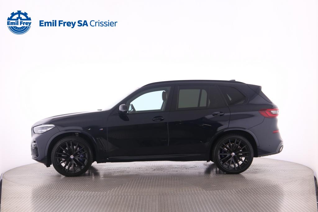 BMW X5 40d xDrive-image-5