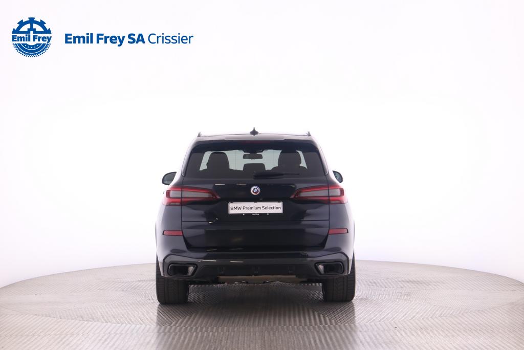 BMW X5 40d xDrive-image-6