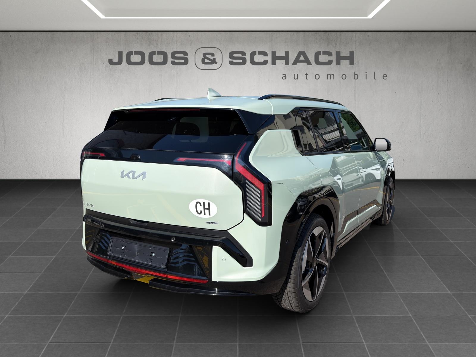 KIA EV3 81 kWh GT-Line-image-4