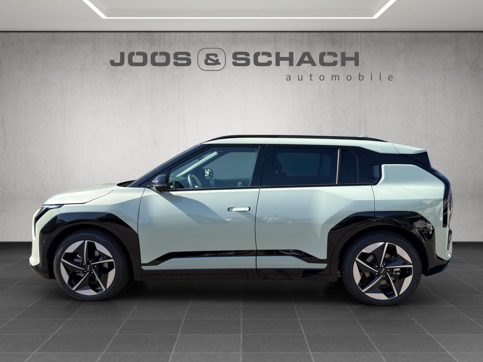 KIA EV3 81 kWh GT-Line-image-7