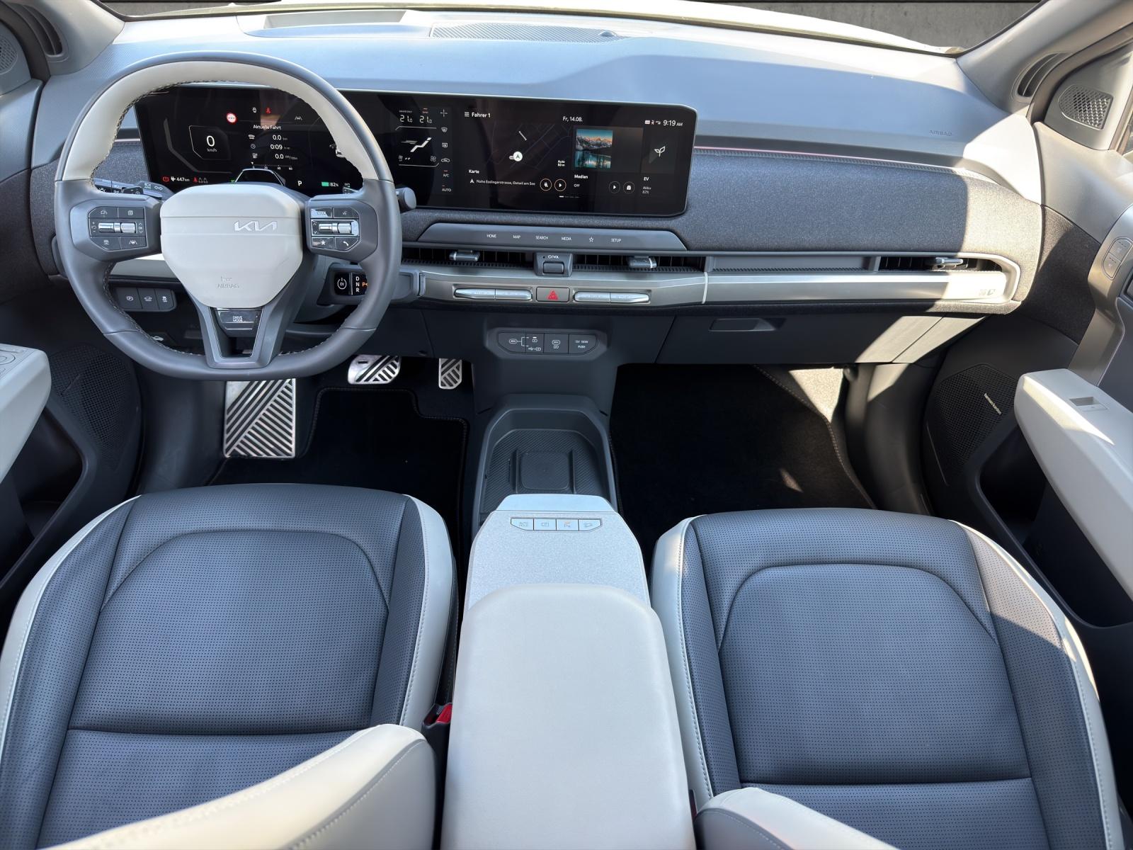 KIA EV3 81 kWh GT-Line-image-10