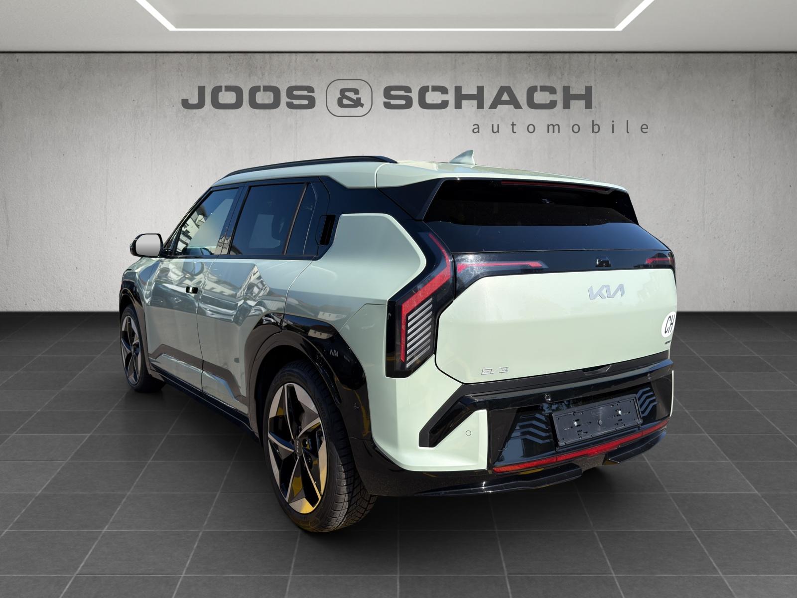 KIA EV3 81 kWh GT-Line-image-6