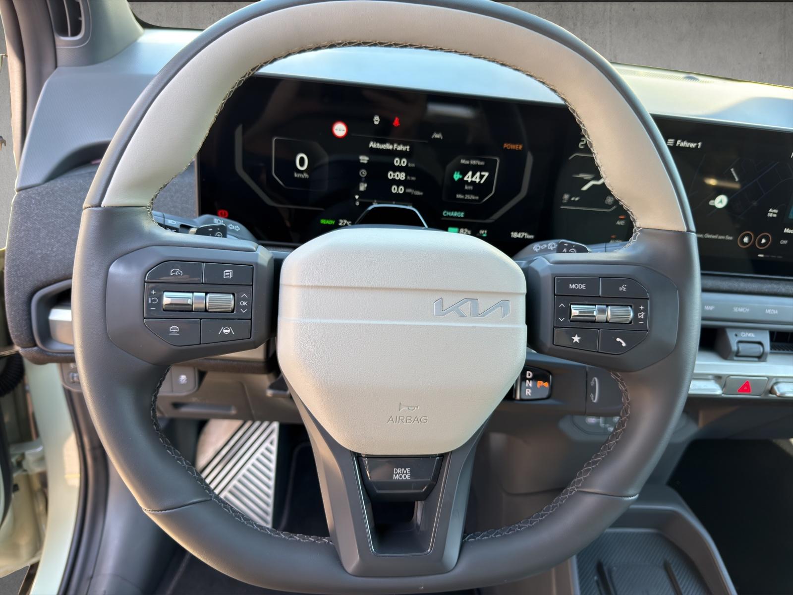 KIA EV3 81 kWh GT-Line-image-11