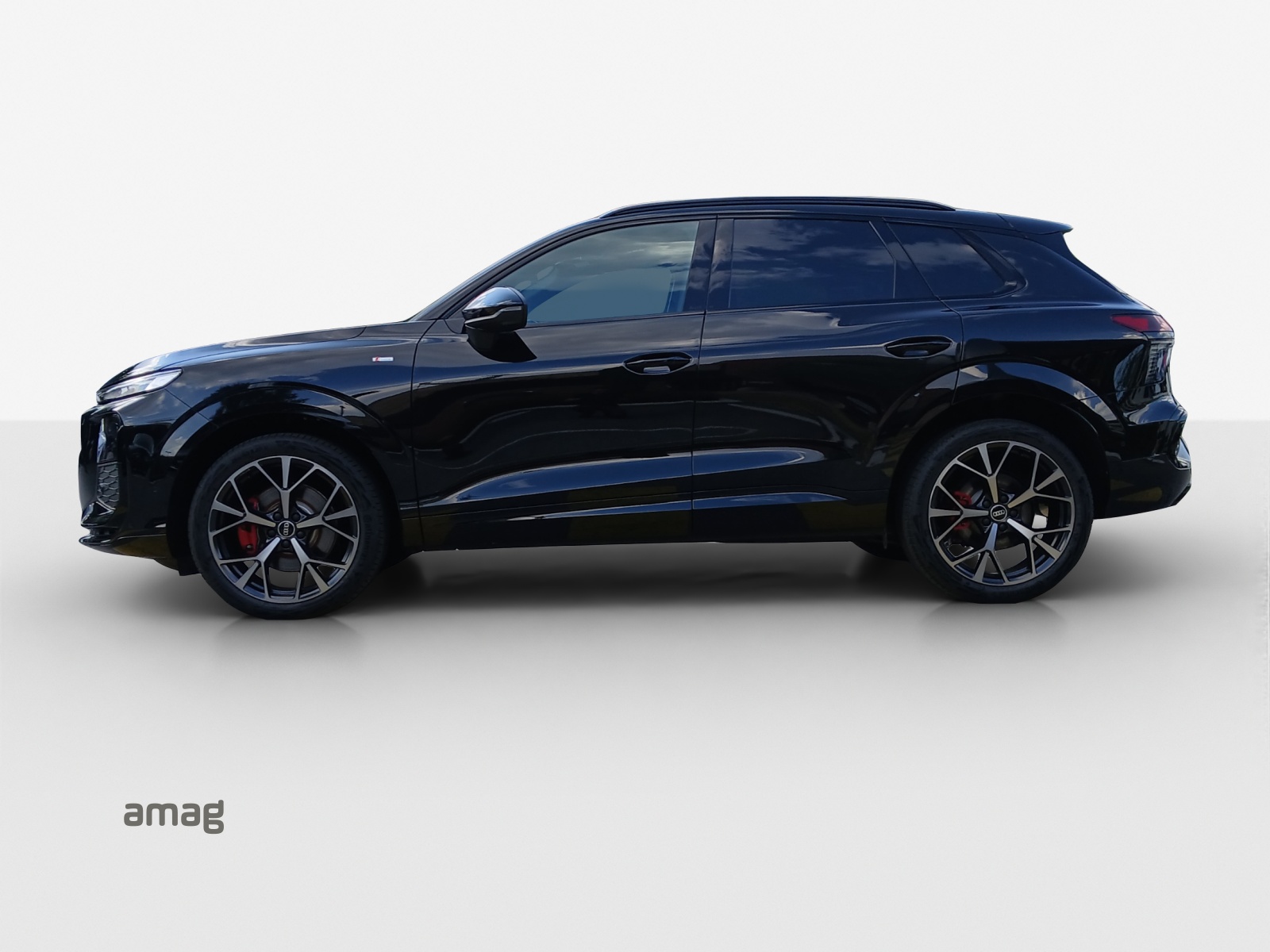 AUDI Q3 SUV TFSI quattro 150 kW S tronic-showroom-element-1