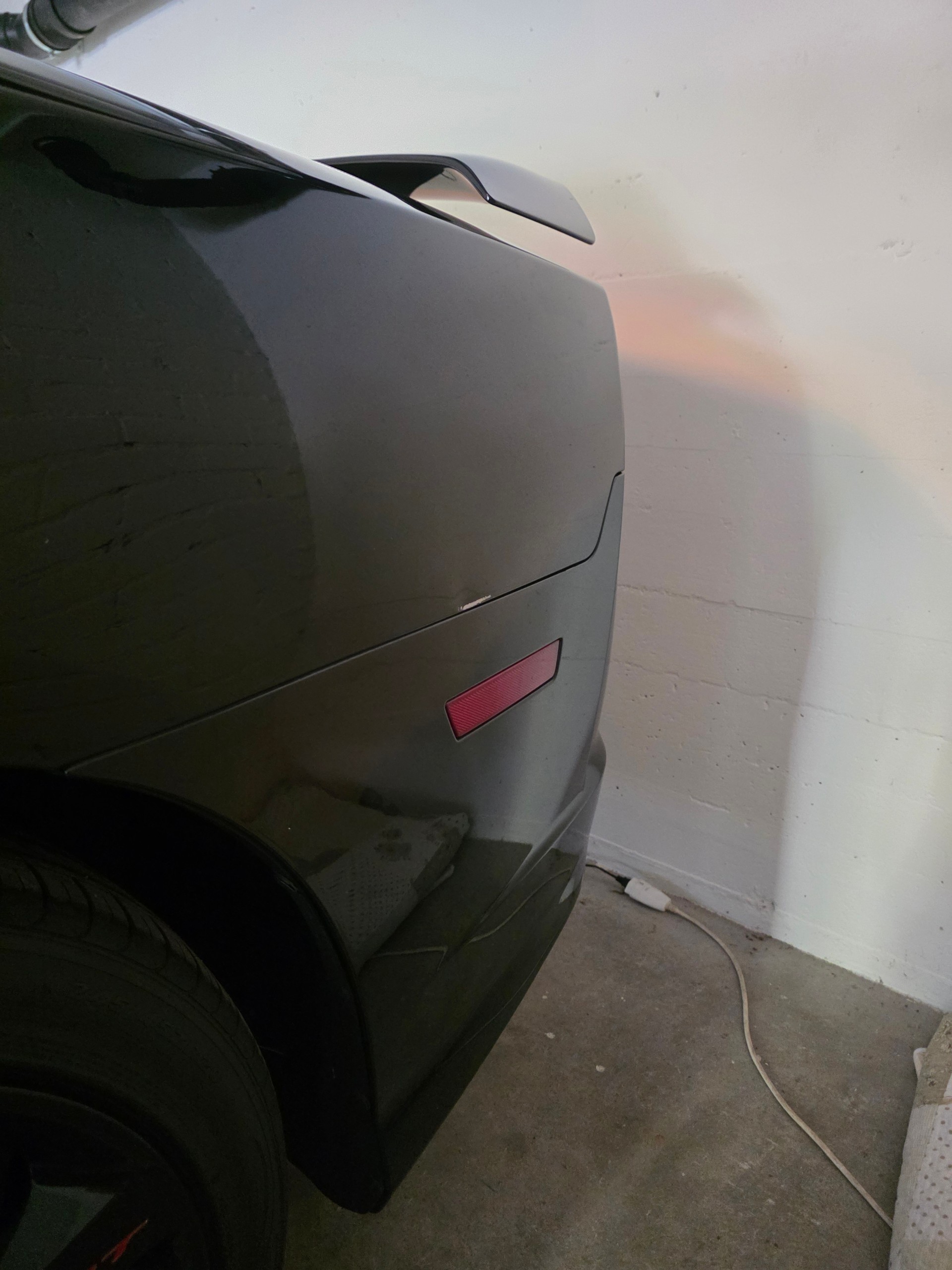DODGE SRT-8-image-18
