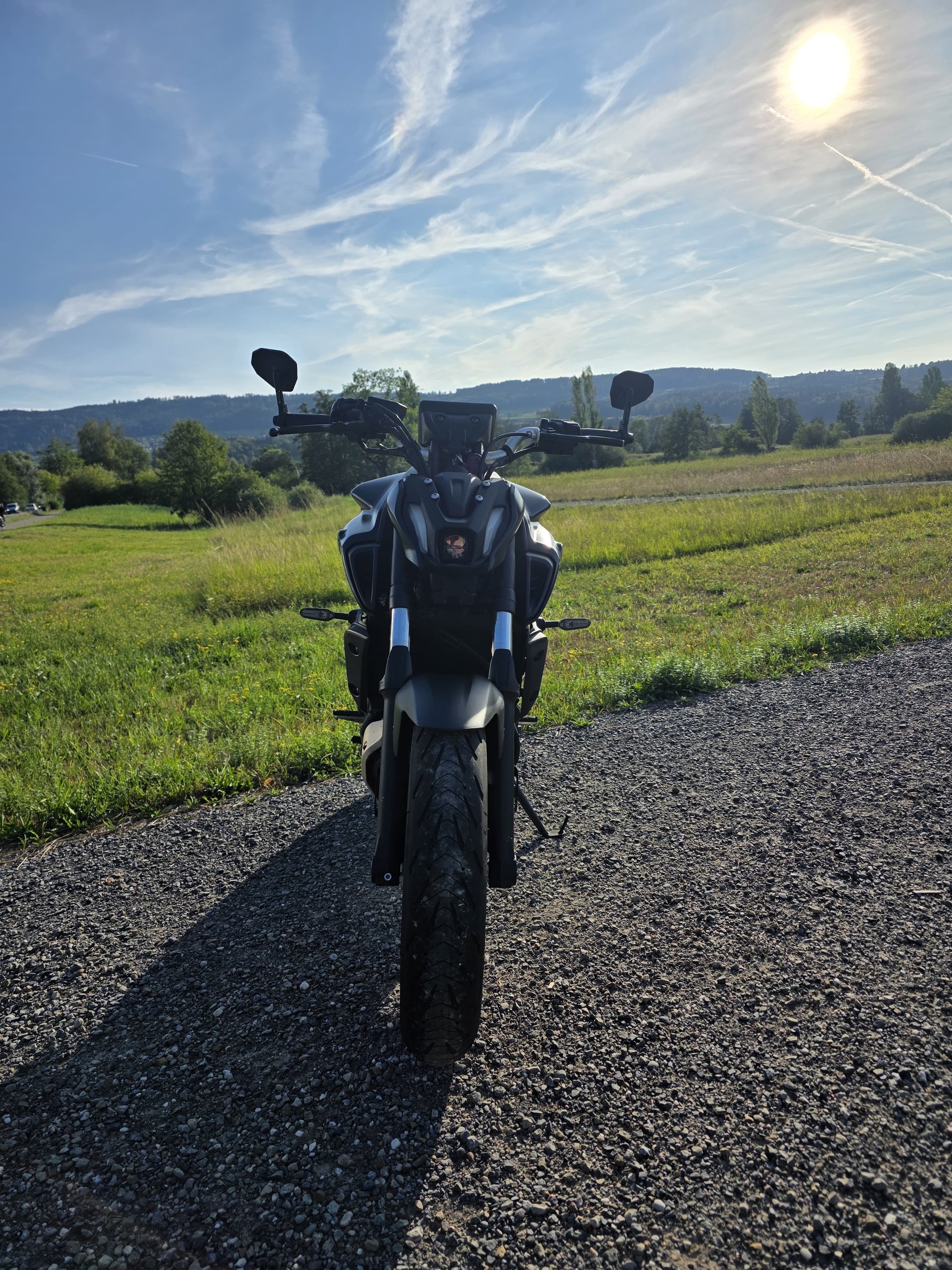 YAMAHA MT-07 (35KW)-image-4