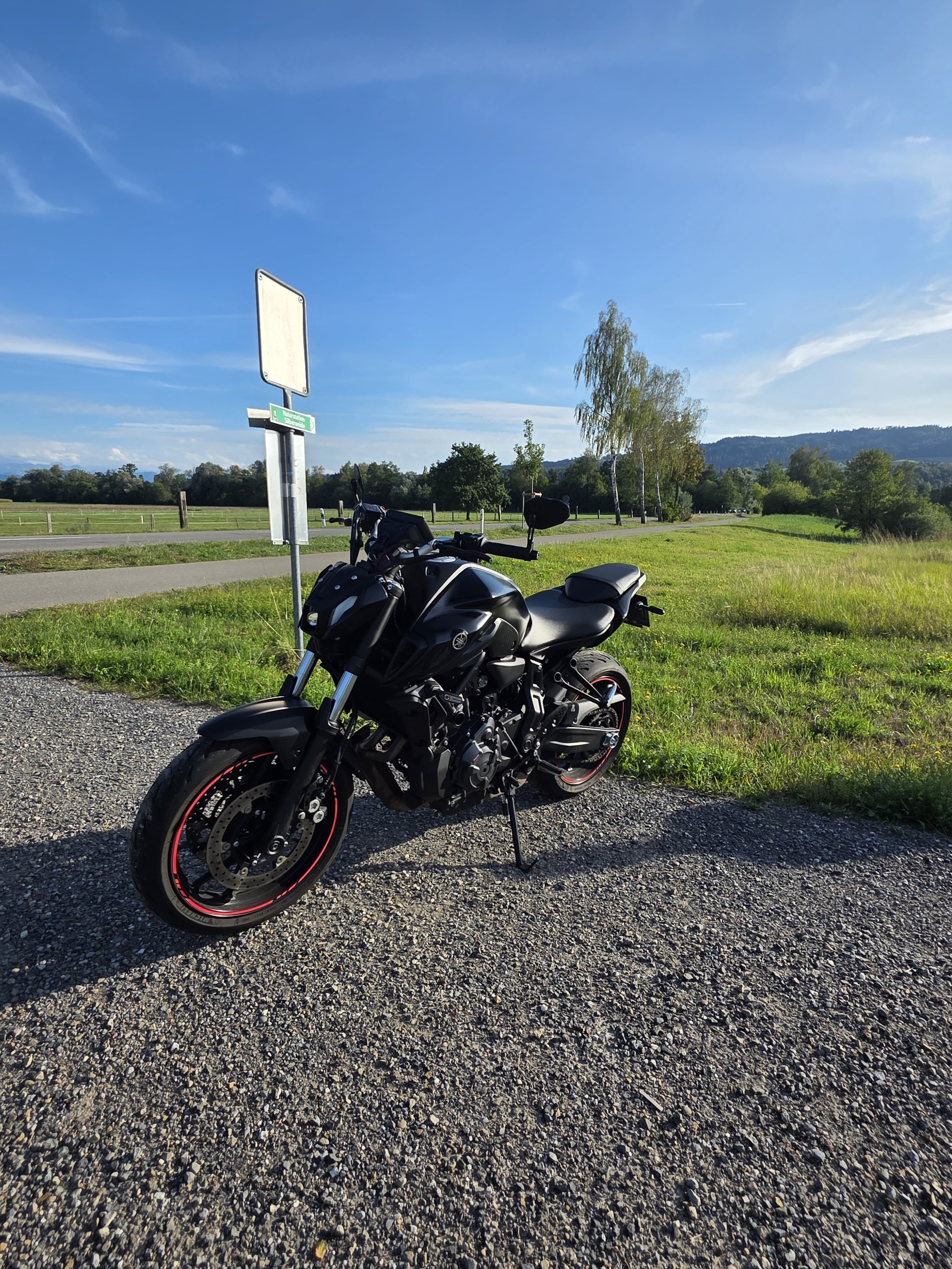 YAMAHA MT-07 (35KW)-image-0