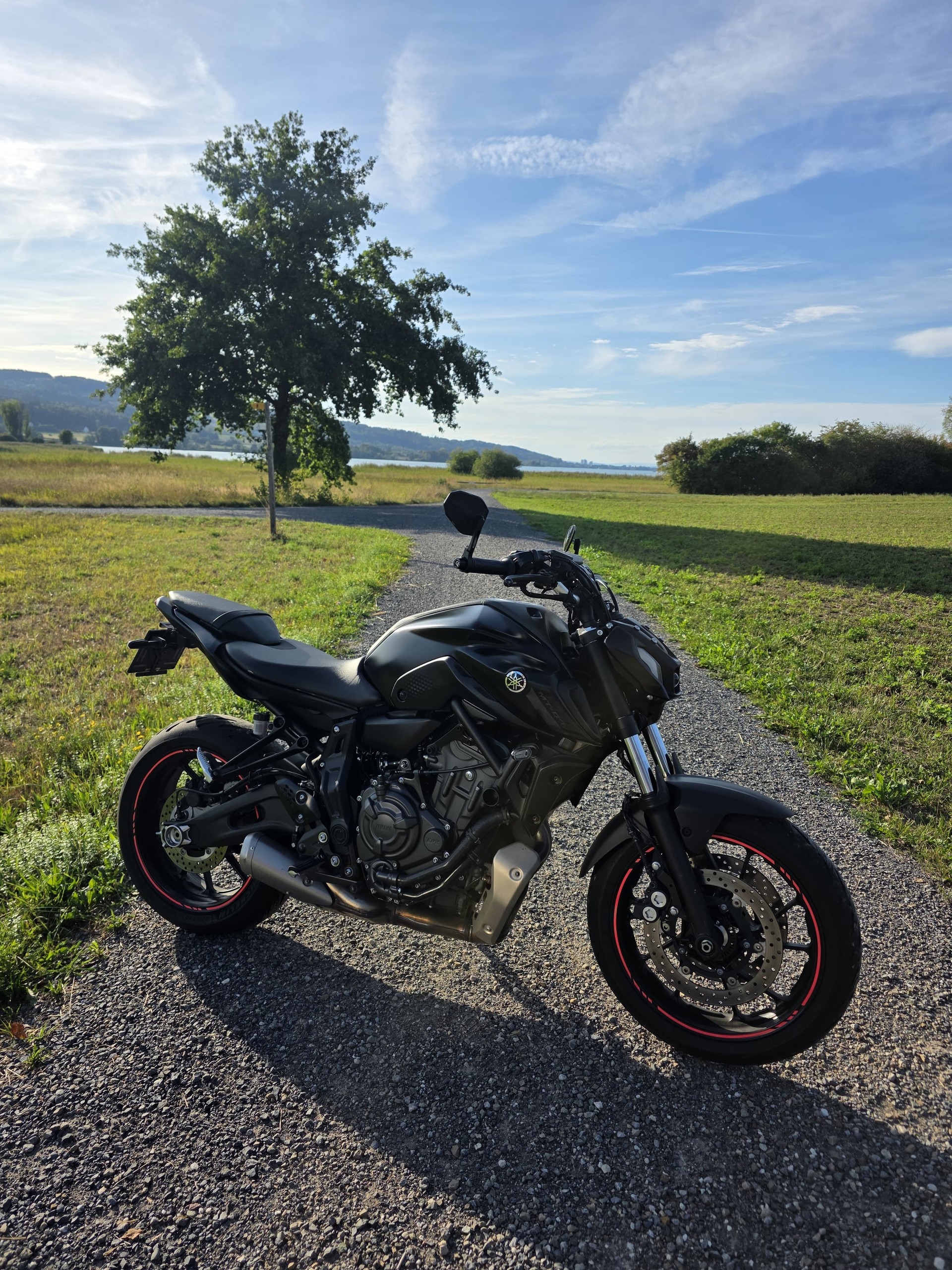 YAMAHA MT-07 (35KW)-image-2