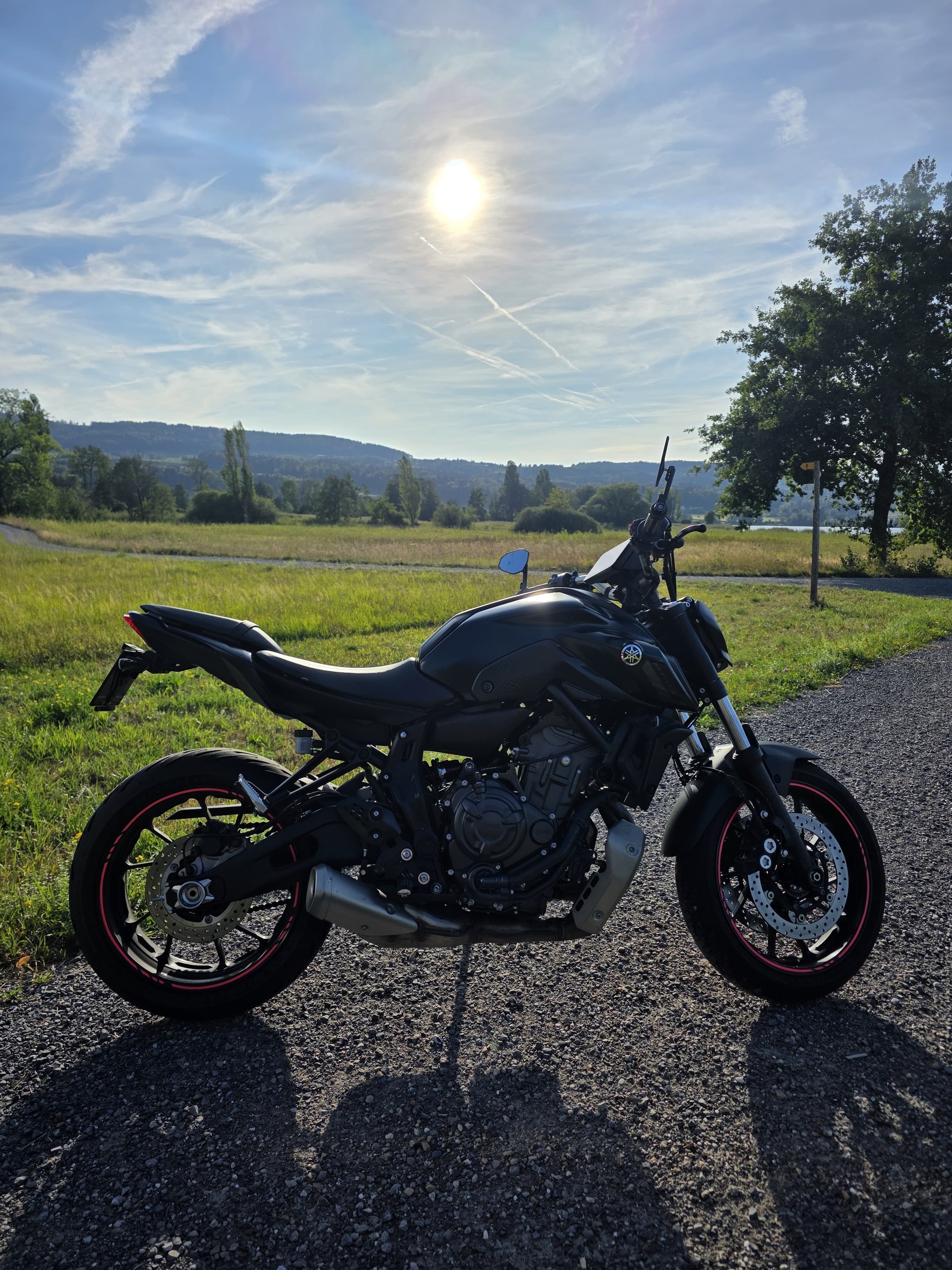 YAMAHA MT-07 (35KW)-image-1