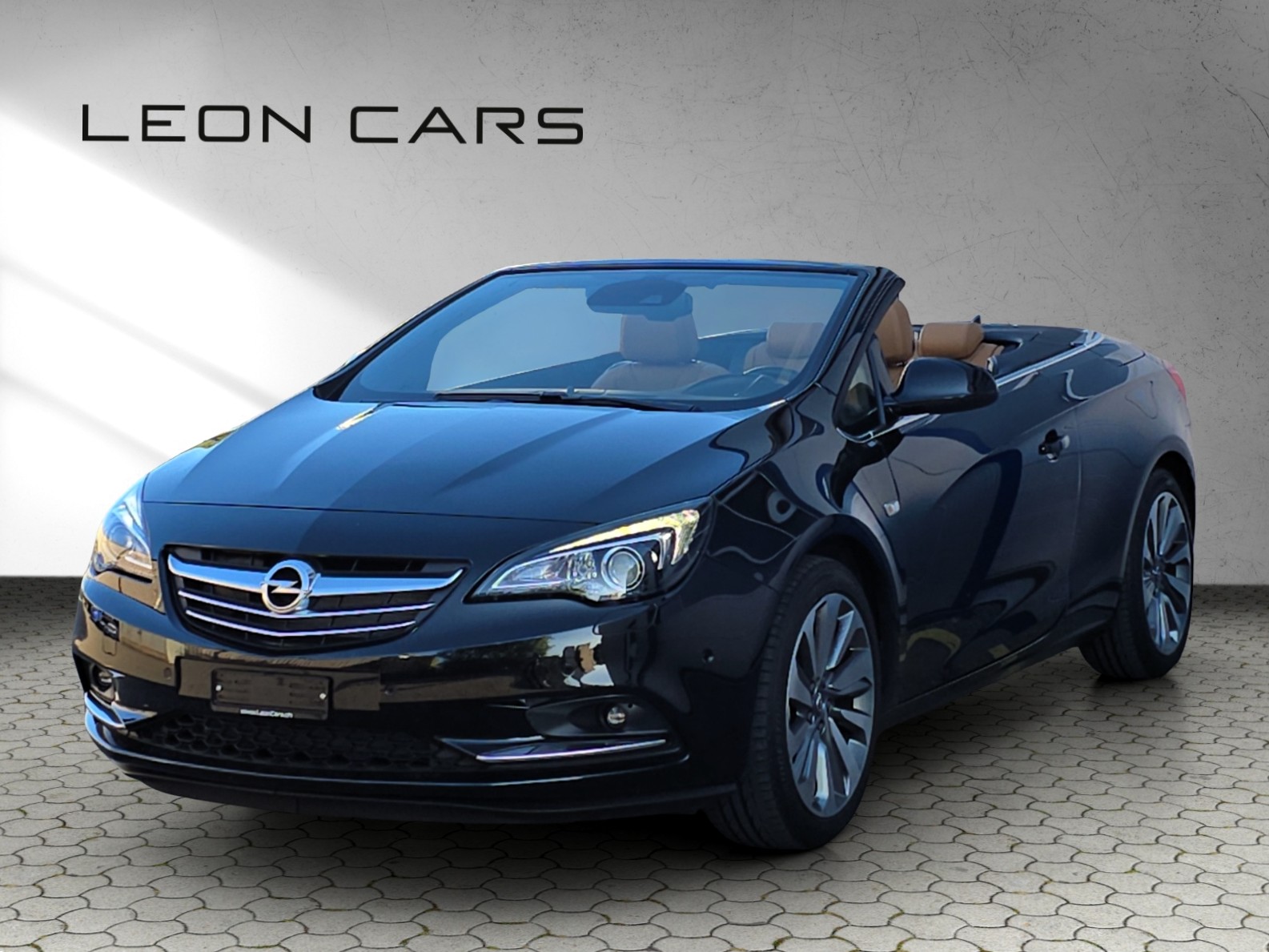 OPEL Cascada 1.6i 16V Supreme Automat