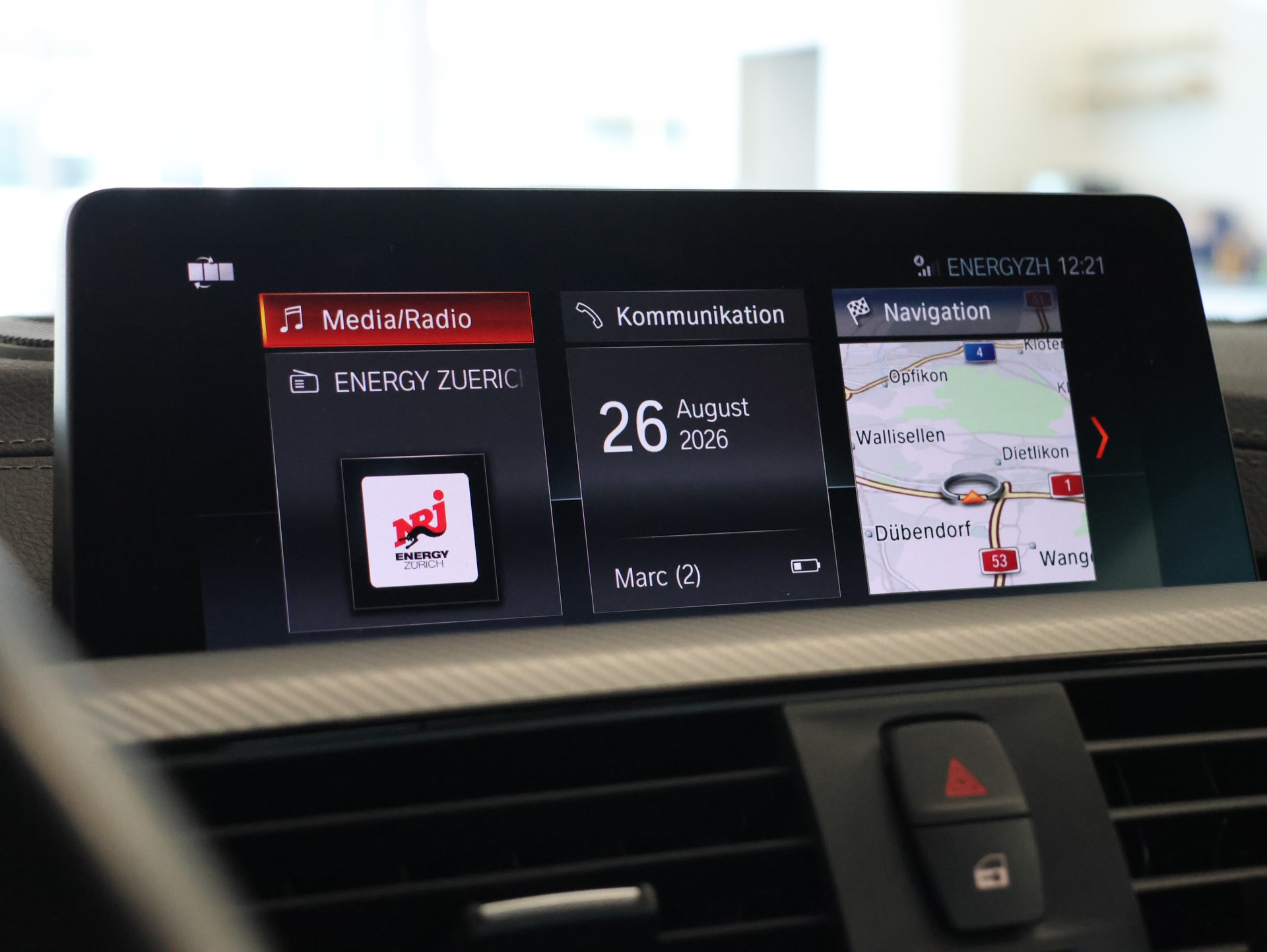 BMW 430d Coupé xDrive M Sport Steptronic *FACELIFT*-image-25