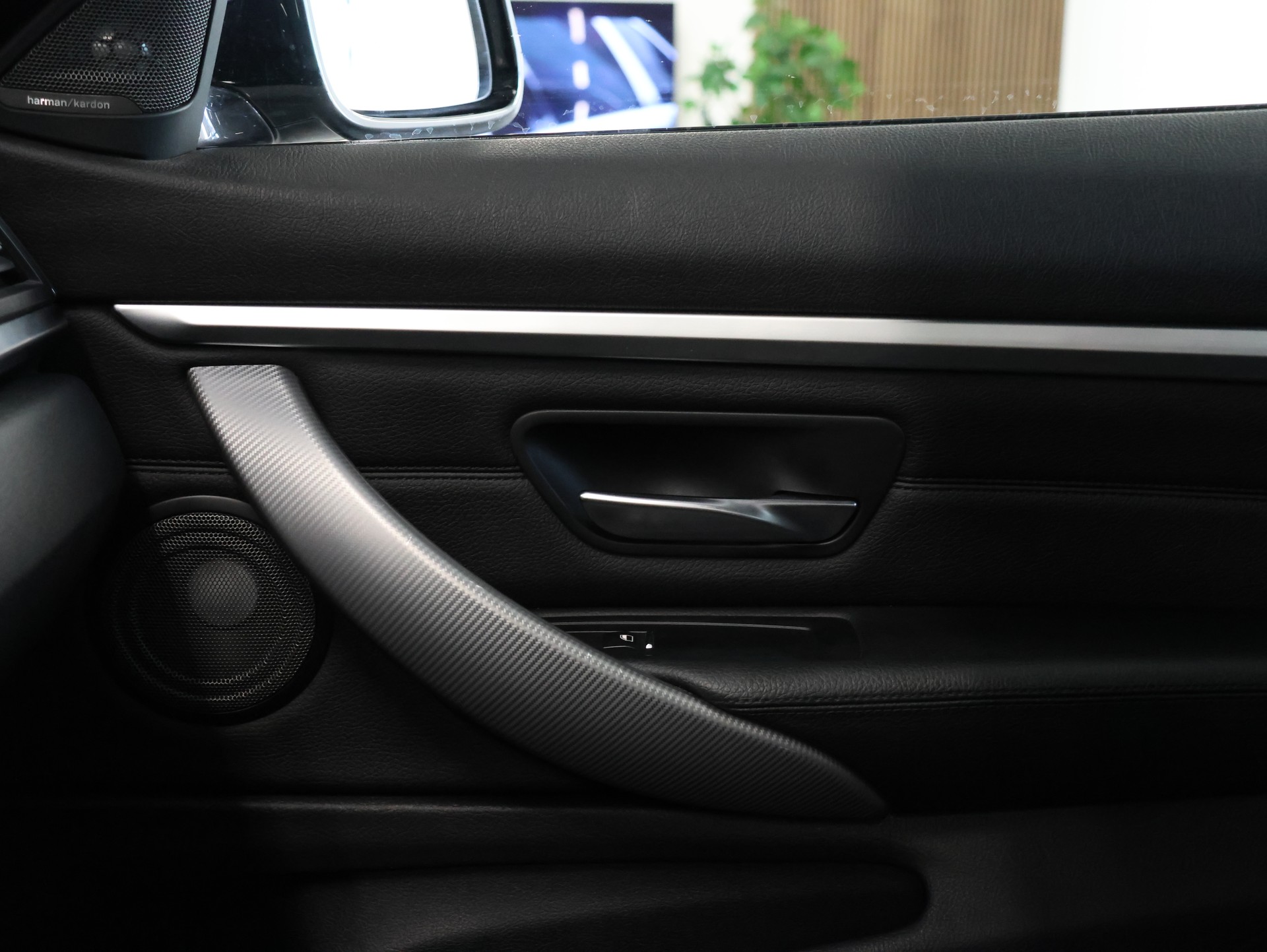 BMW 430d Coupé xDrive M Sport Steptronic *FACELIFT*-image-30