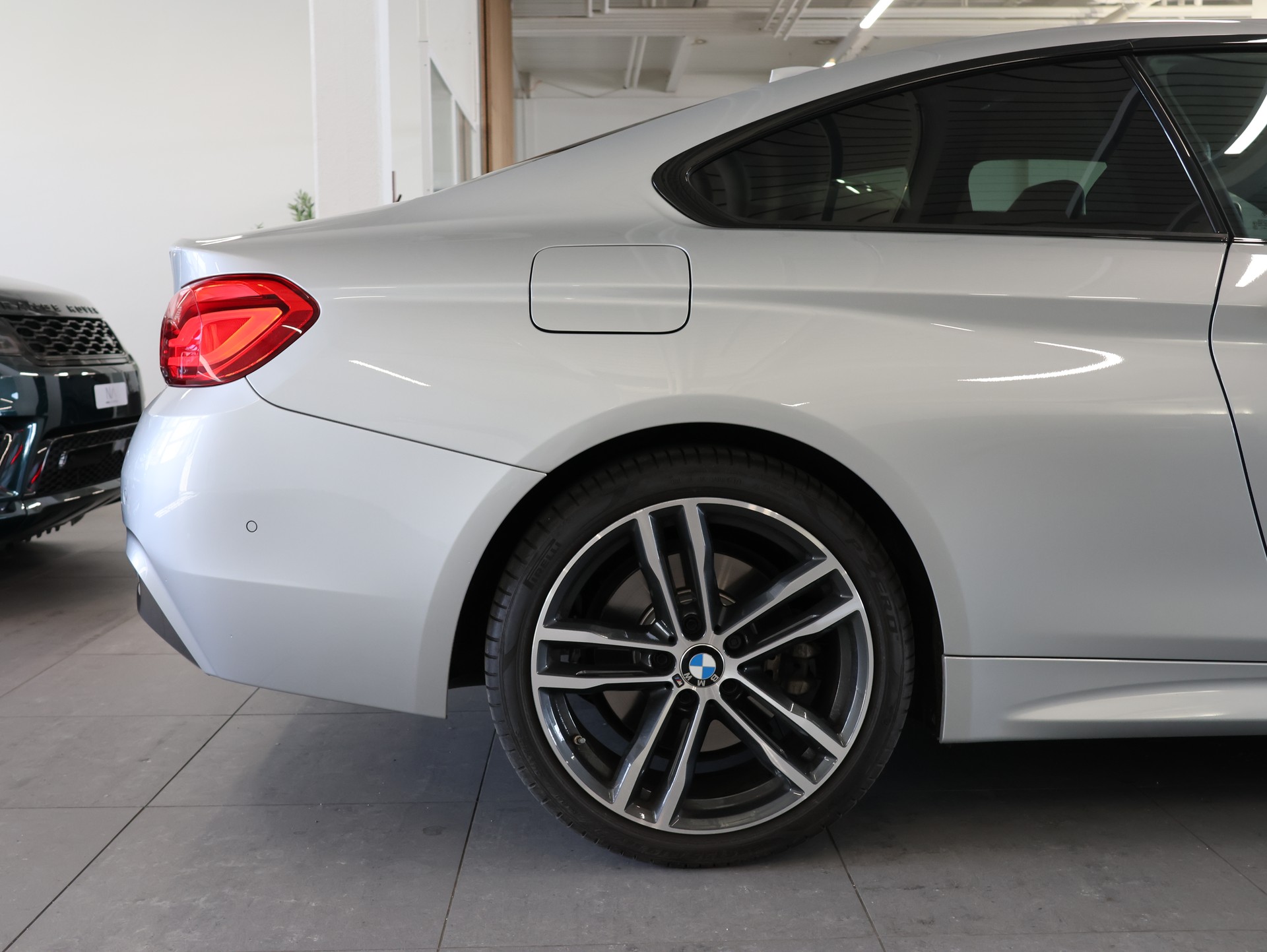 BMW 430d Coupé xDrive M Sport Steptronic *FACELIFT*-image-13