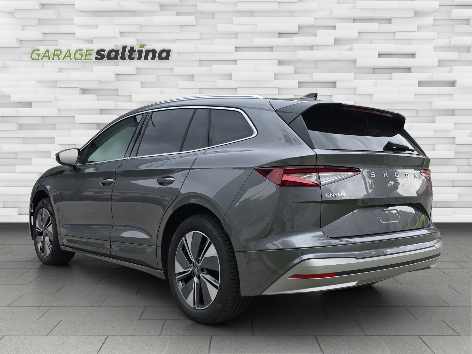 SKODA Enyaq 85 Dynamic-showroom-element-1