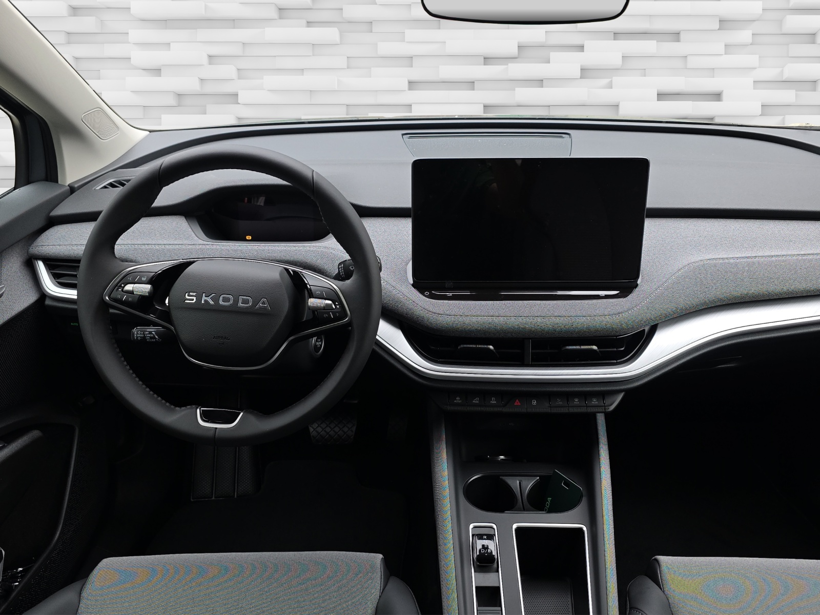 SKODA Enyaq 85 Dynamic-image-6