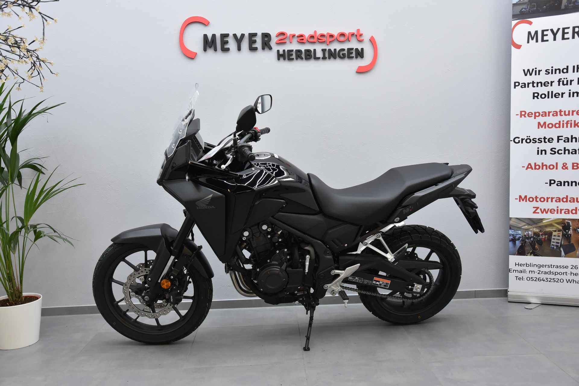 HONDA NC 500 Sommeraktion bis 30.9.26-image-4