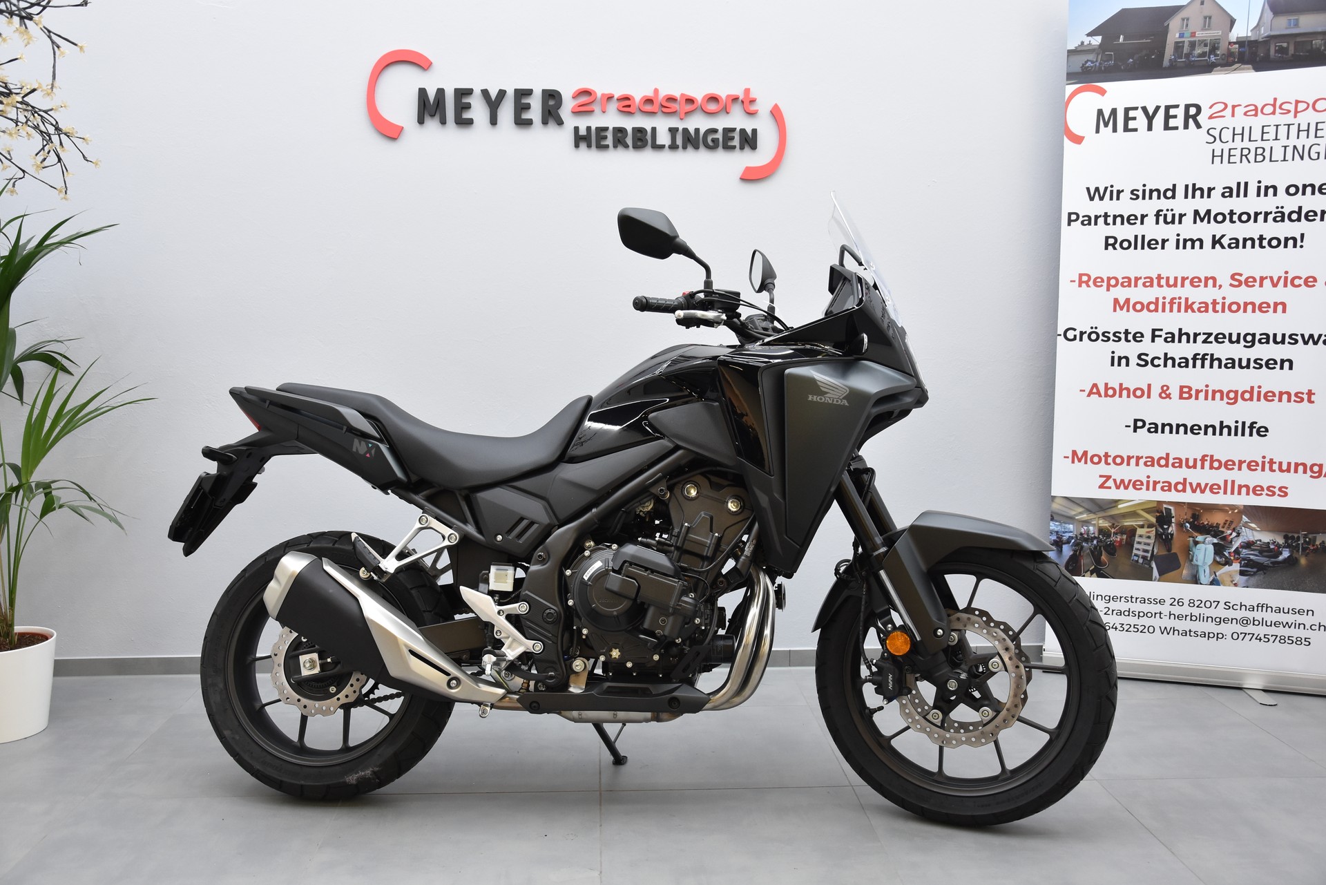 HONDA NC 500 Sommeraktion bis 30.9.26-showroom-element-1